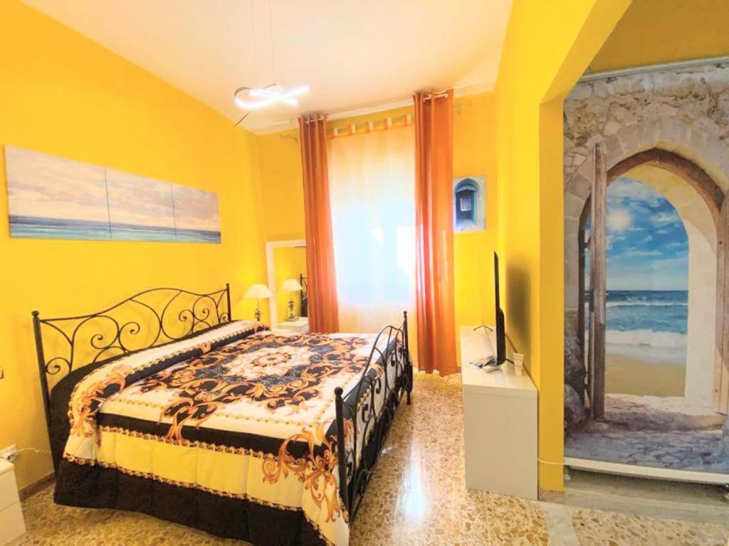 Two-Bedroom Deluxe Apartment