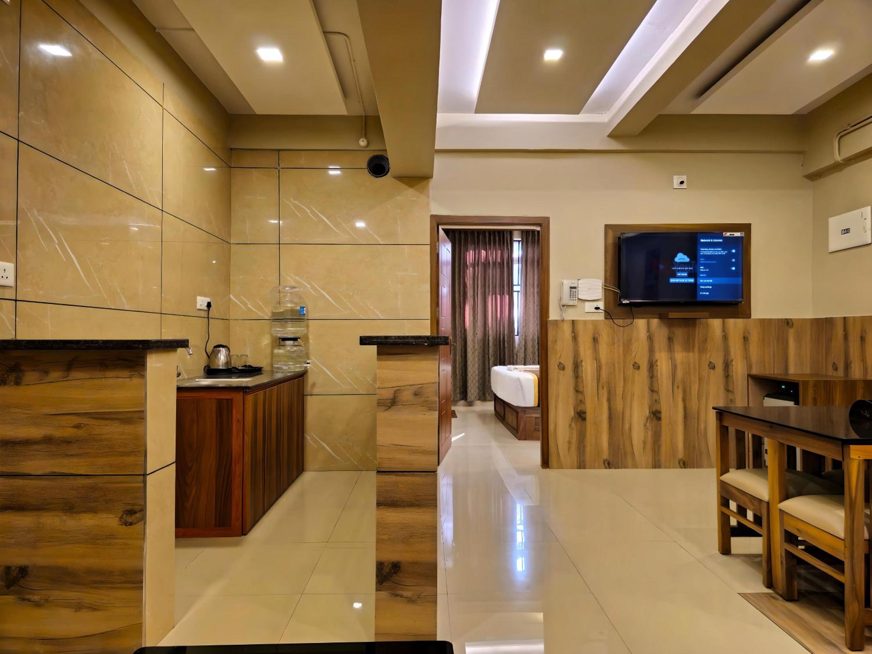 Suite photo 3