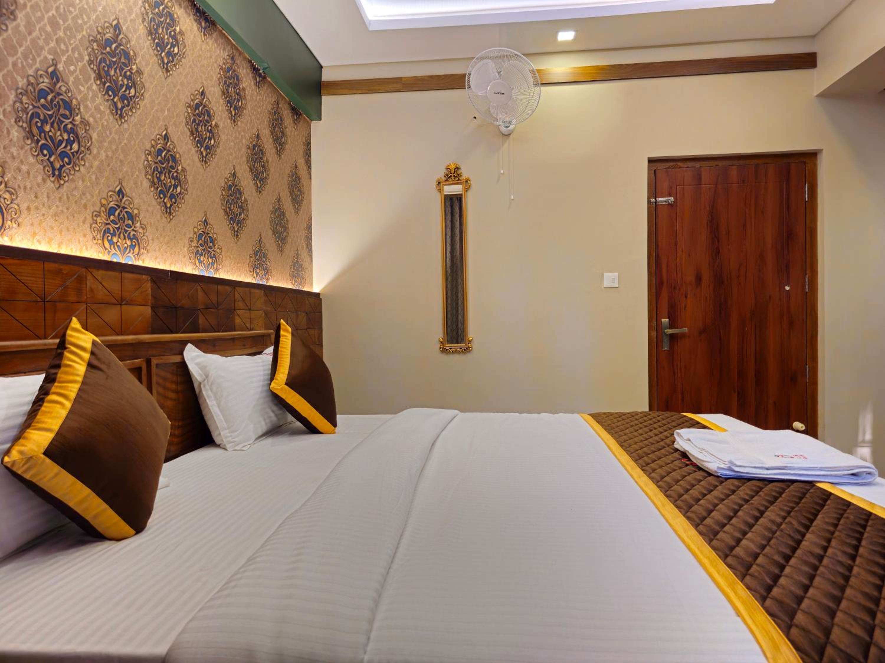 Suite photo 2