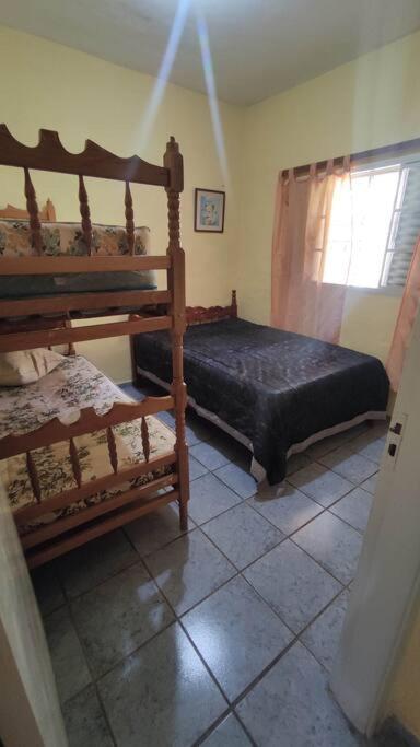 Four-Bedroom Vacation Home photo 1