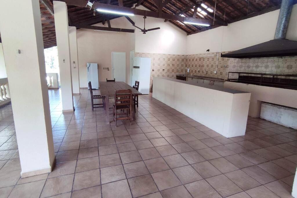 Four-Bedroom Vacation Home photo 2