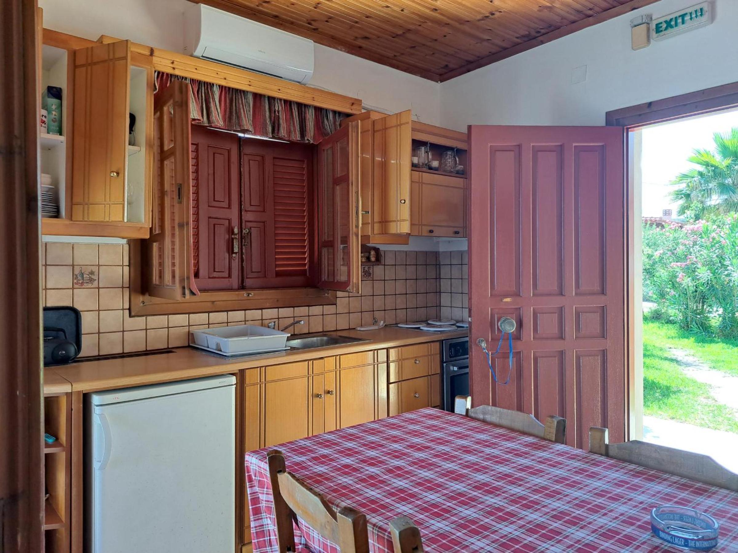 Apartment with Sea View photo 3