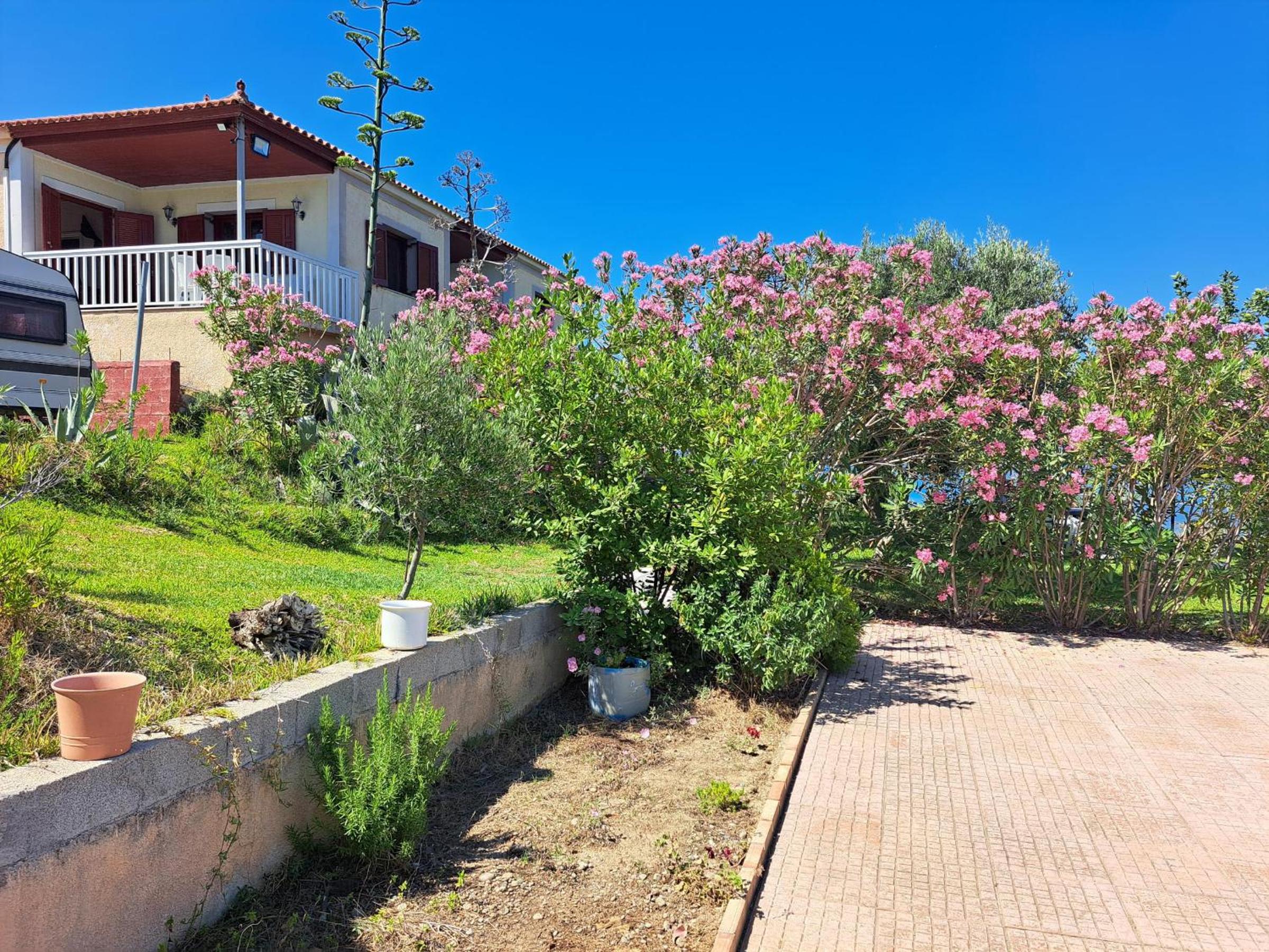 Apartment with Sea View photo 2