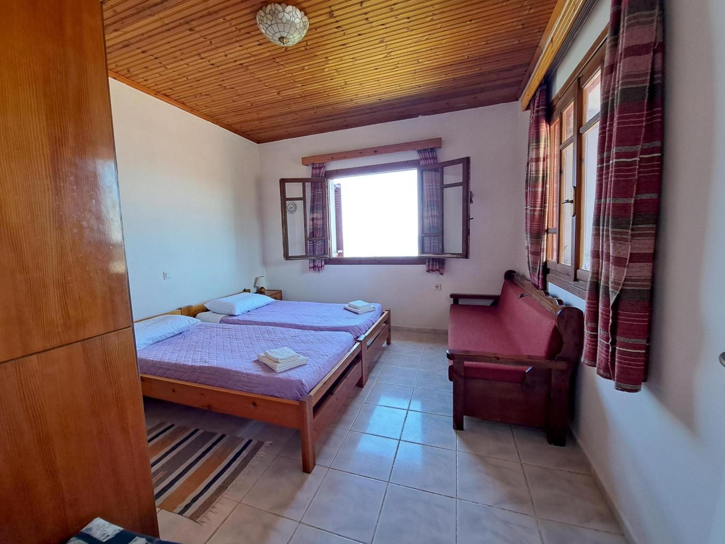Apartment with Sea View photo 1