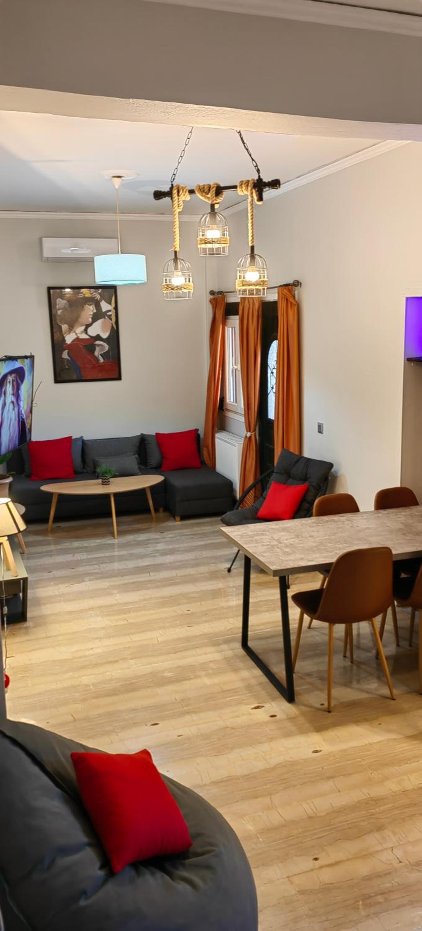 Two-Bedroom Apartment photo 2