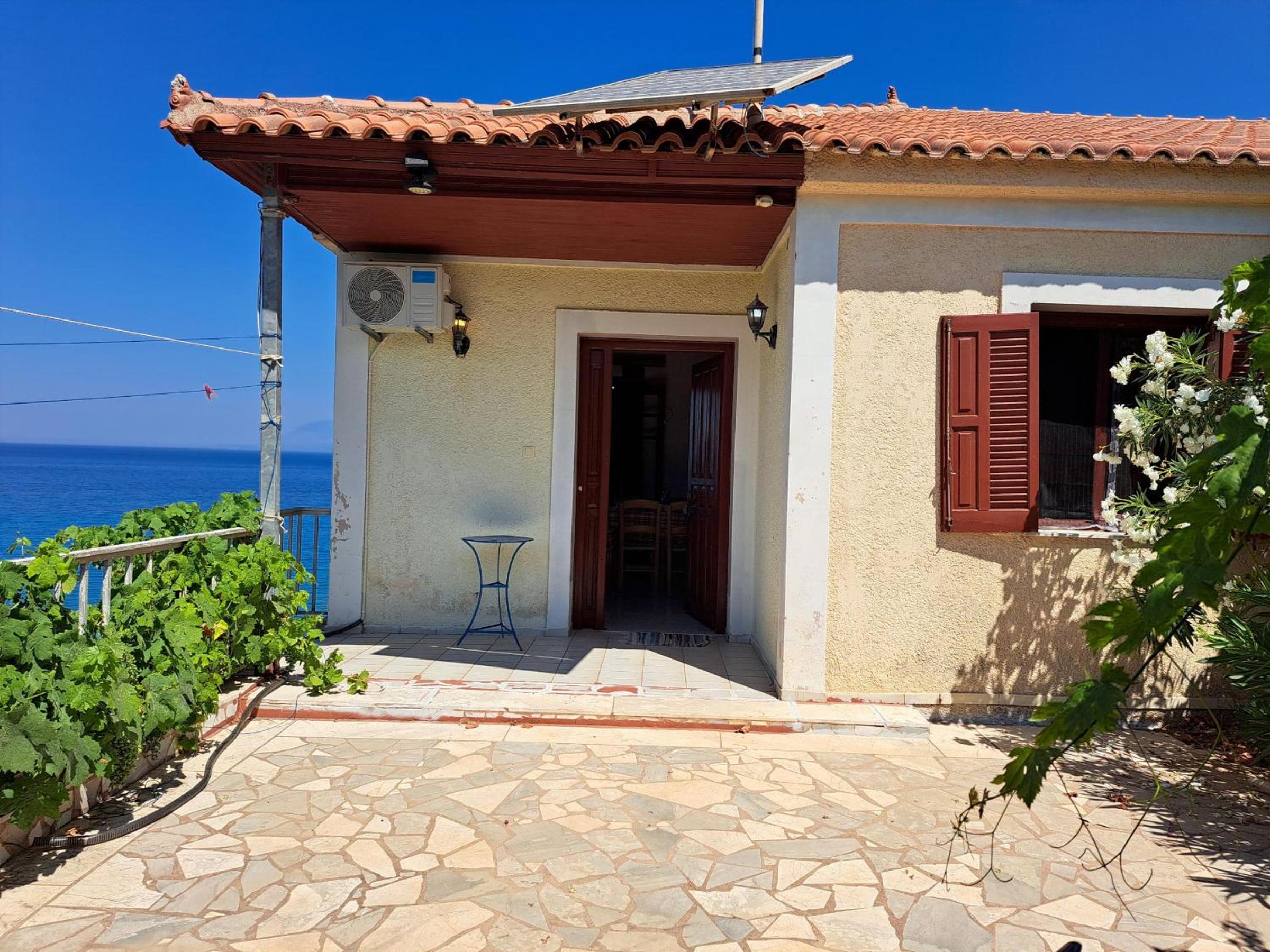 Apartment with Sea View photo 3