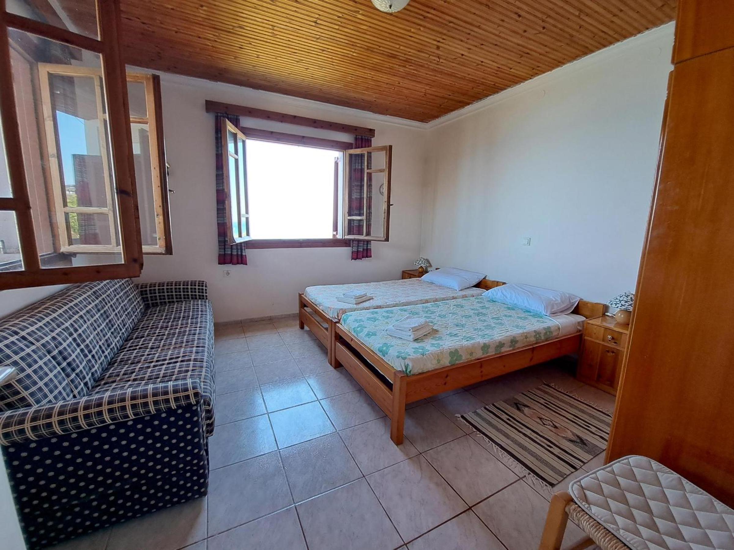 Apartment with Sea View photo 1