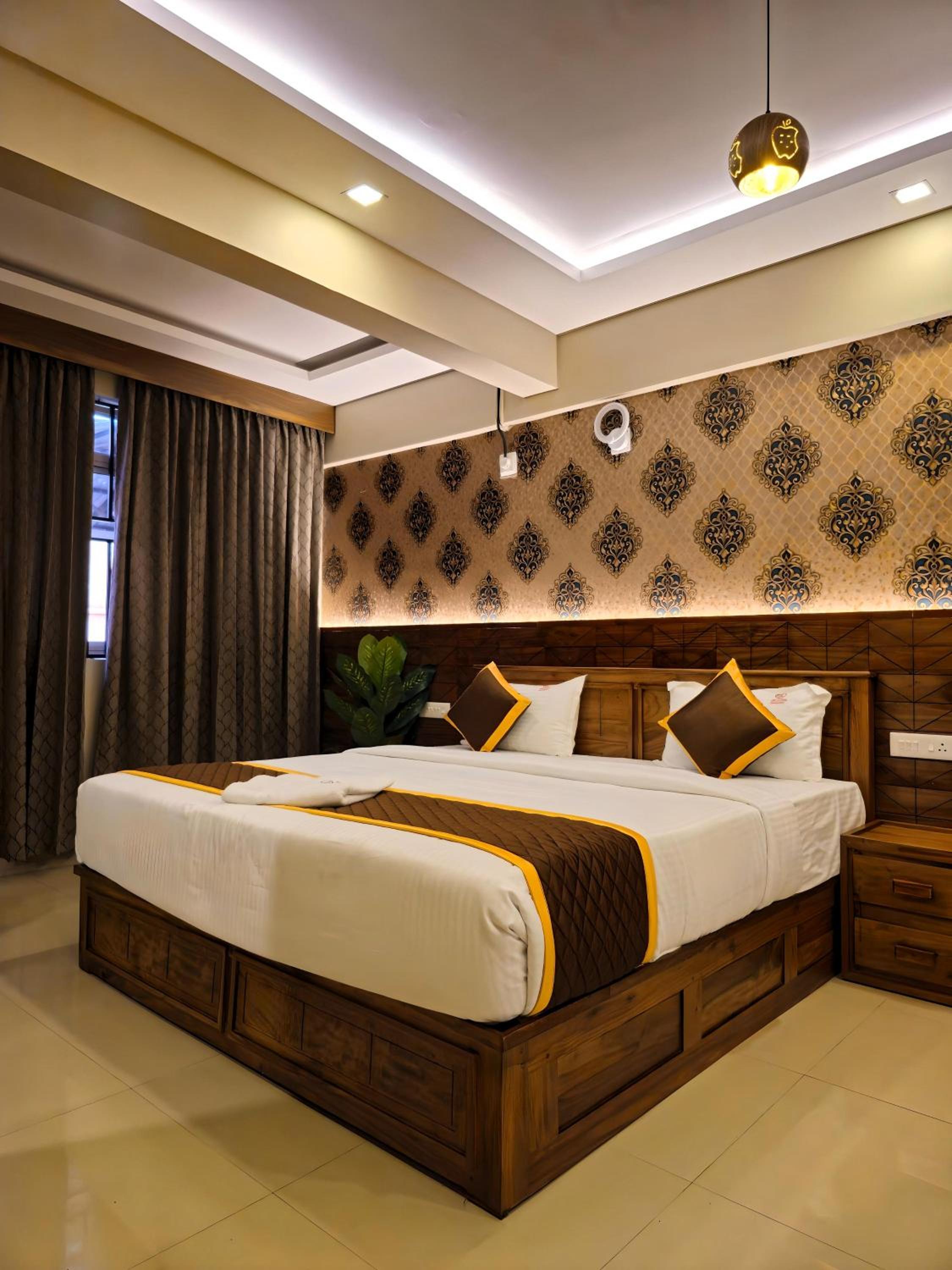 King Suite photo 1