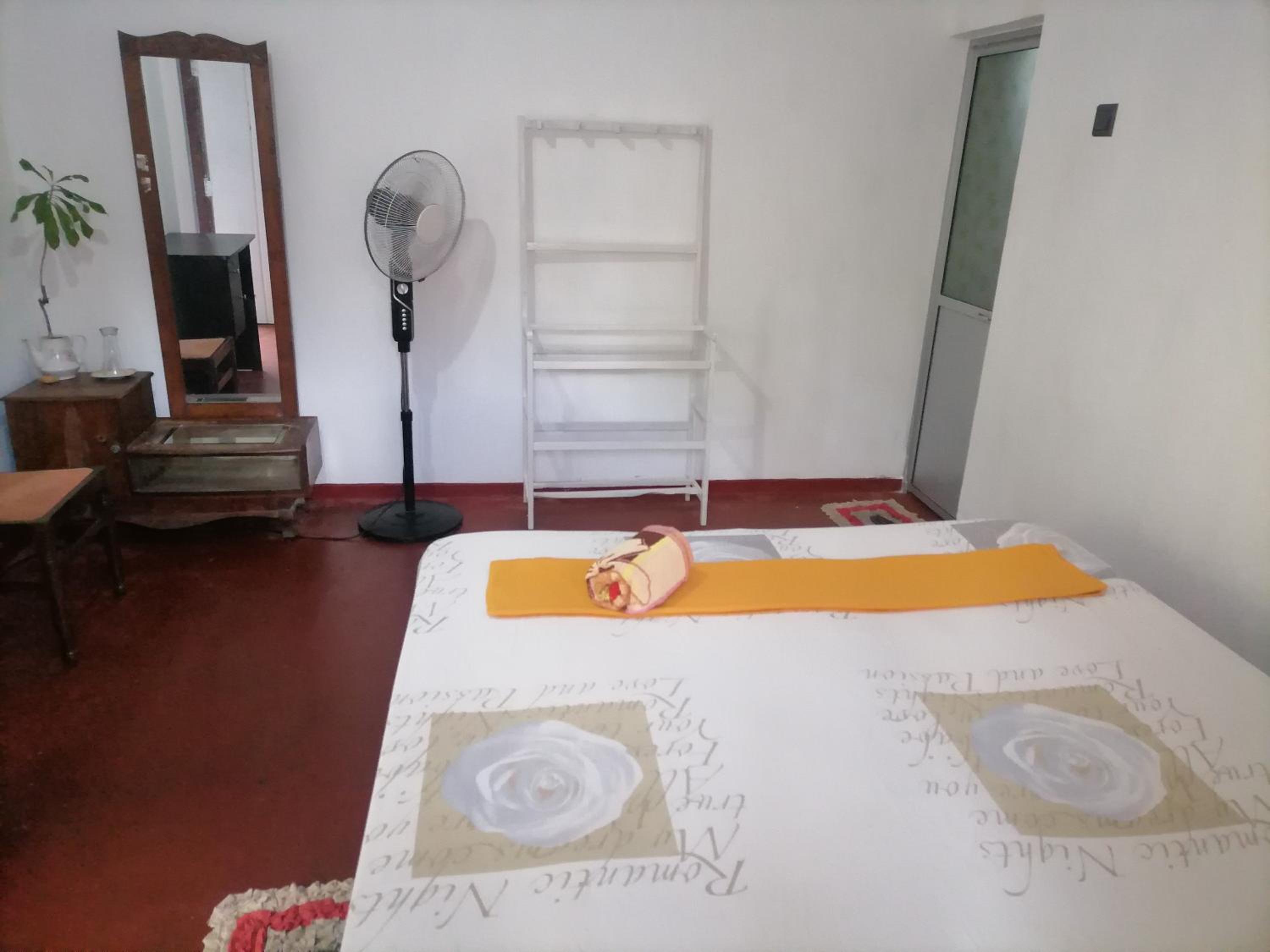 Deluxe Double Room (2 Adults + 1 Child) photo 3
