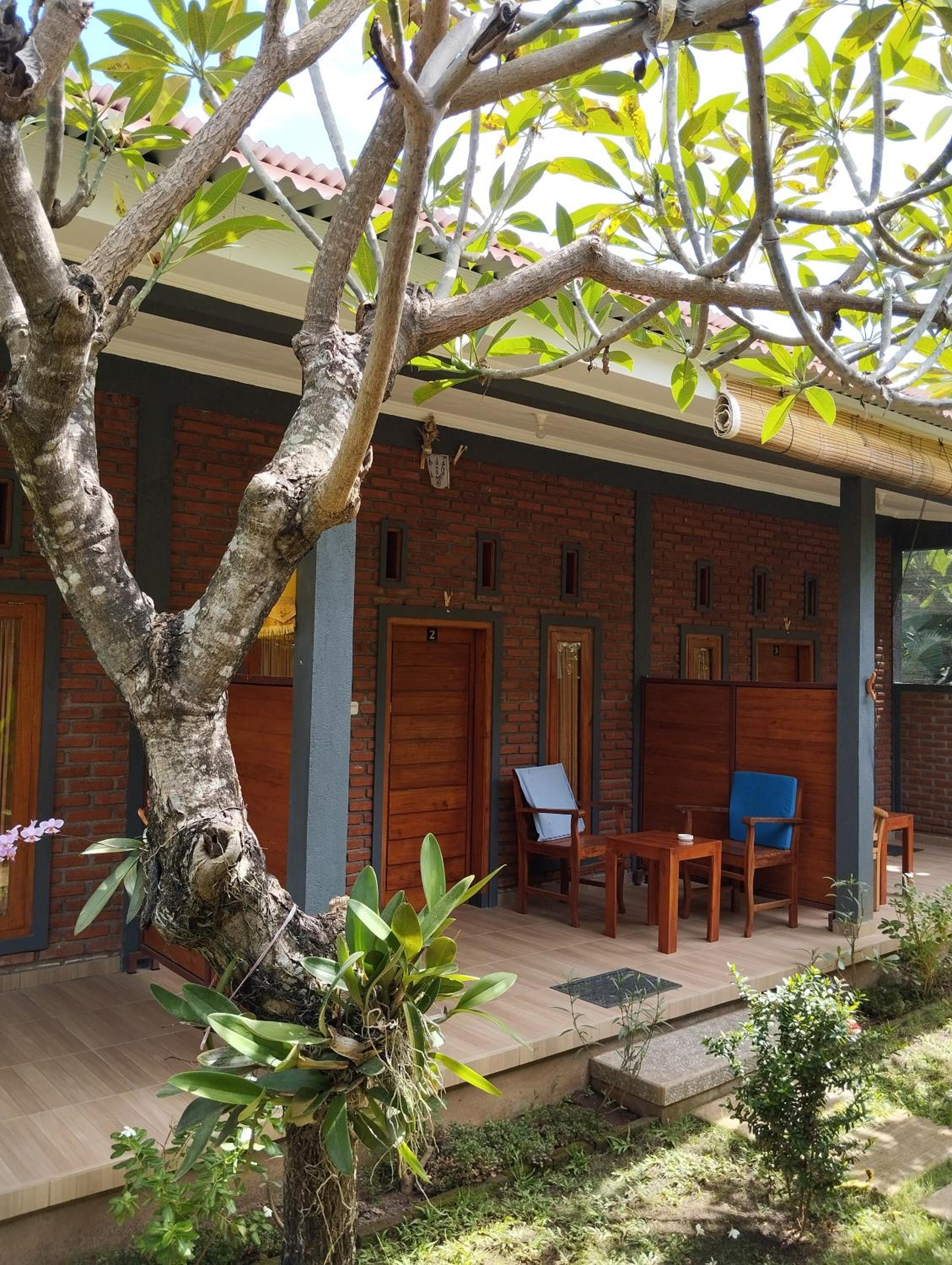 Double Room with Private Bathroom photo 2