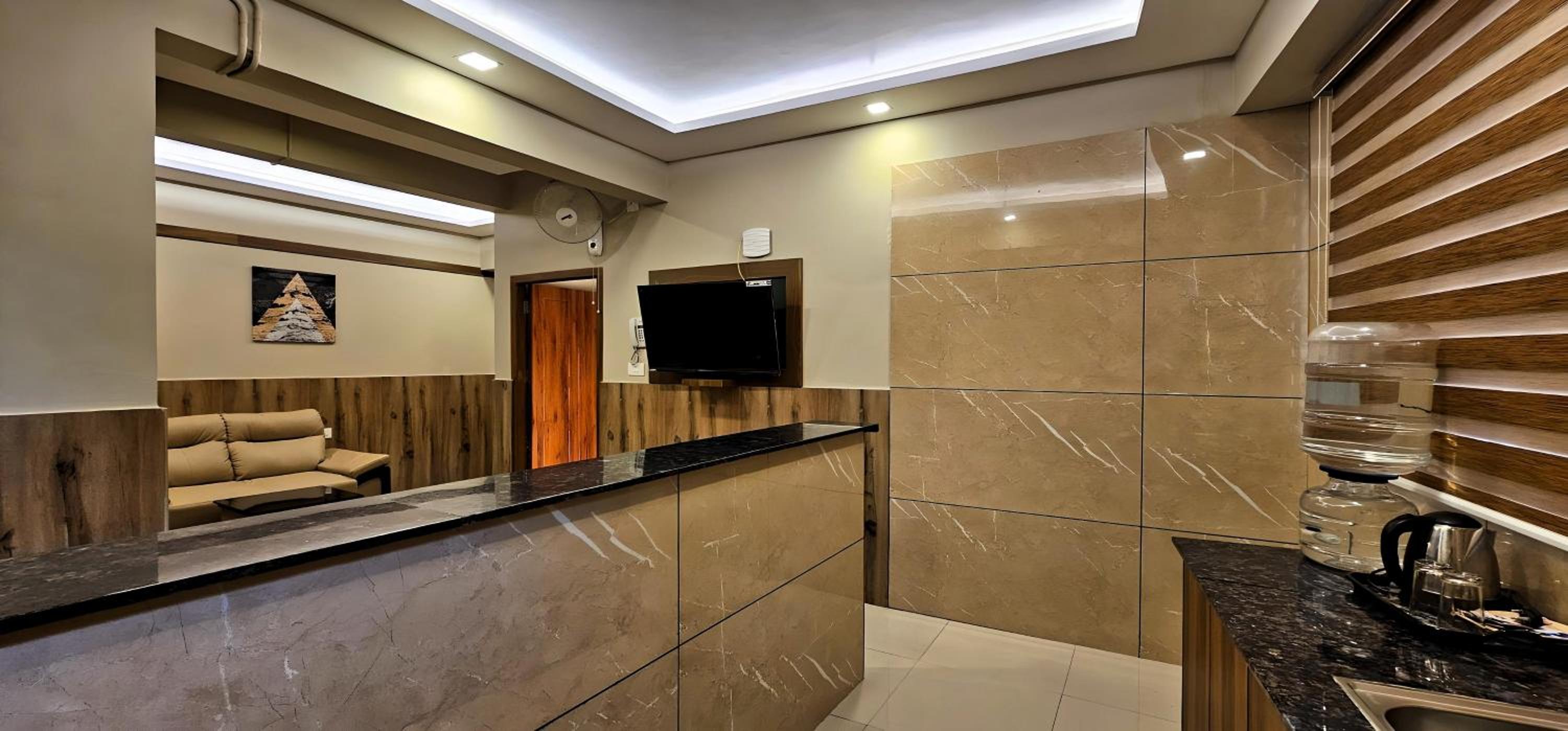 Two-Bedroom Suite photo 1