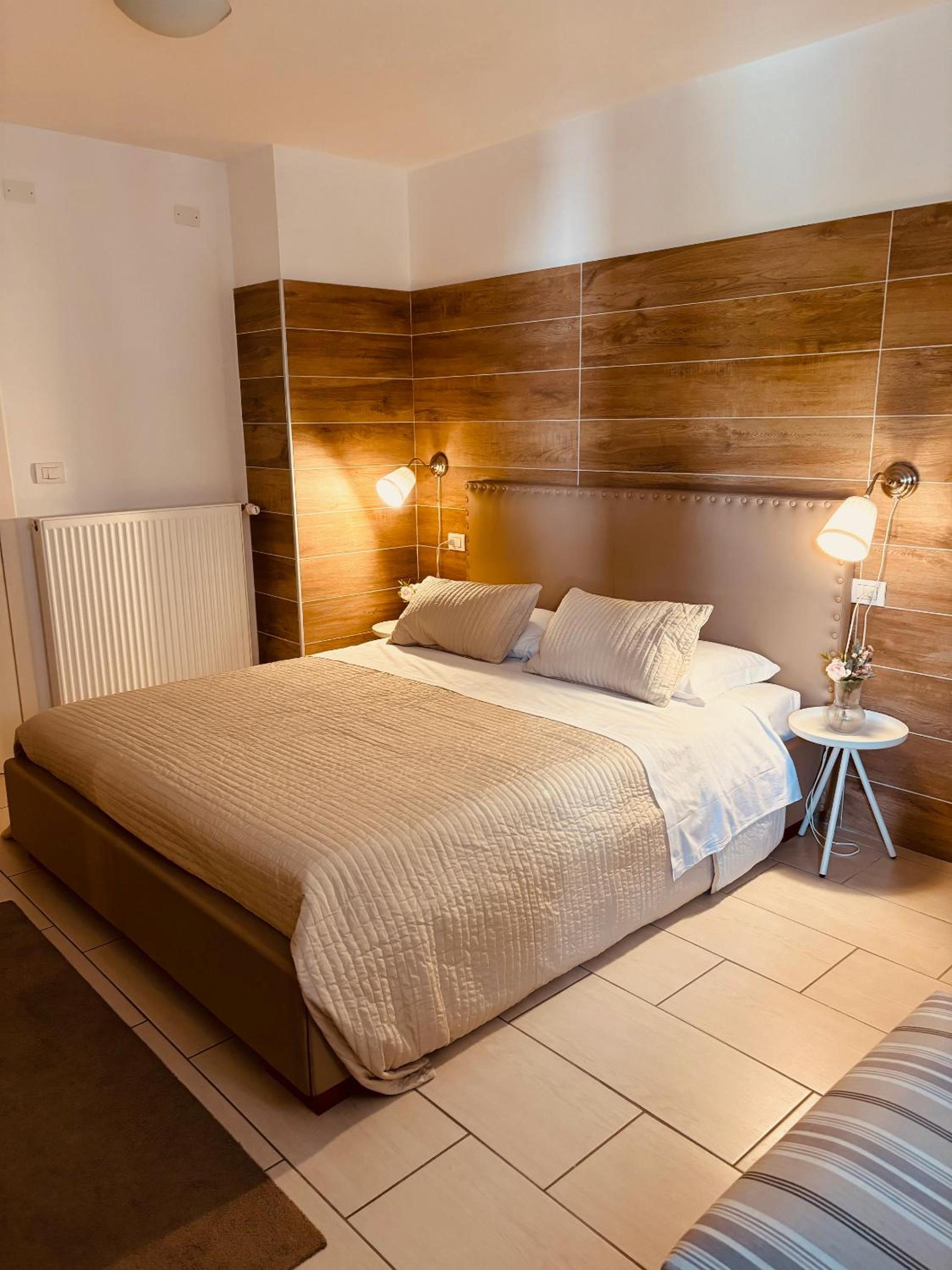 Triple Room - Ground Floor photo 1