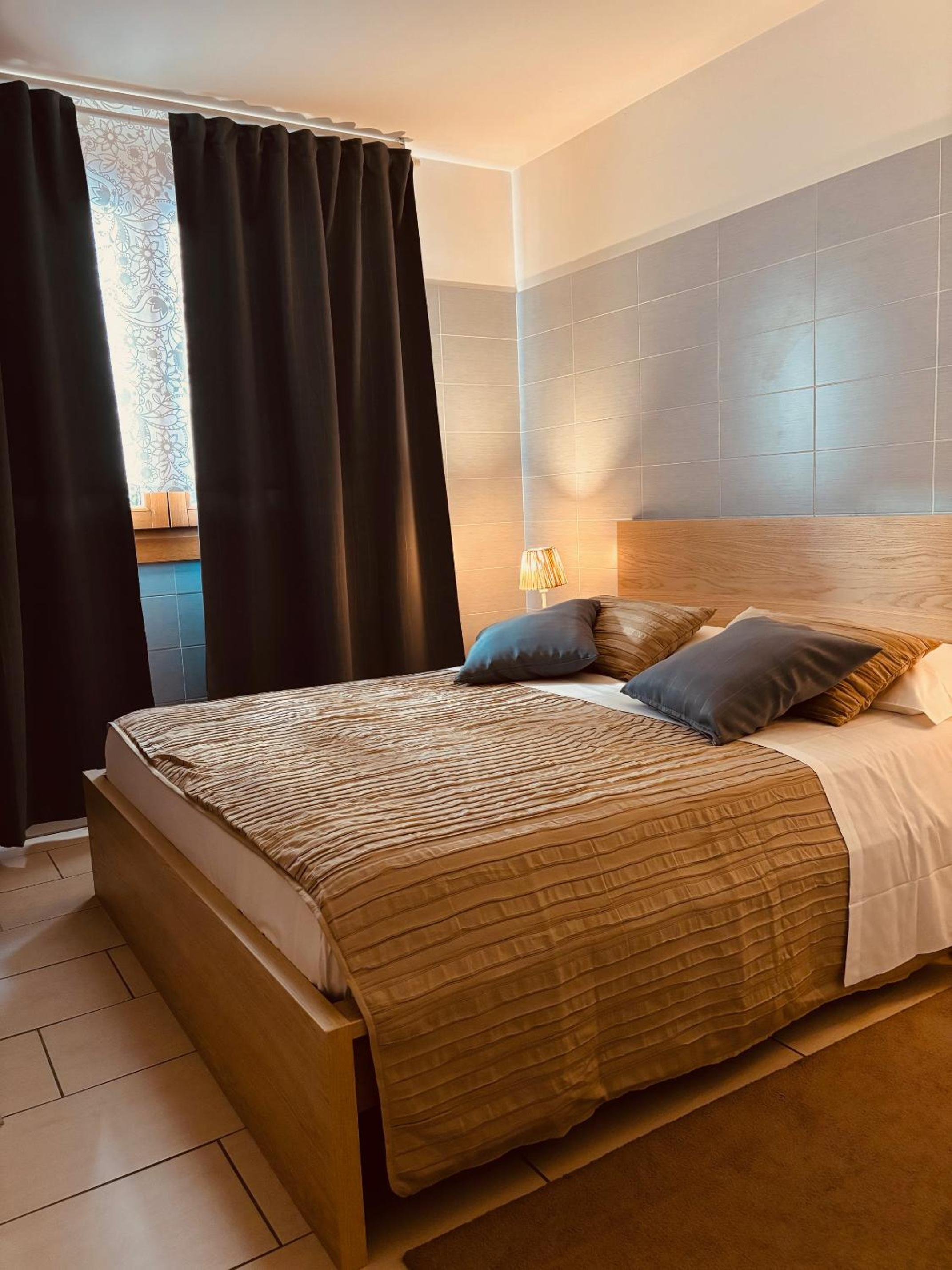 Double Room - Ground Floor photo 1