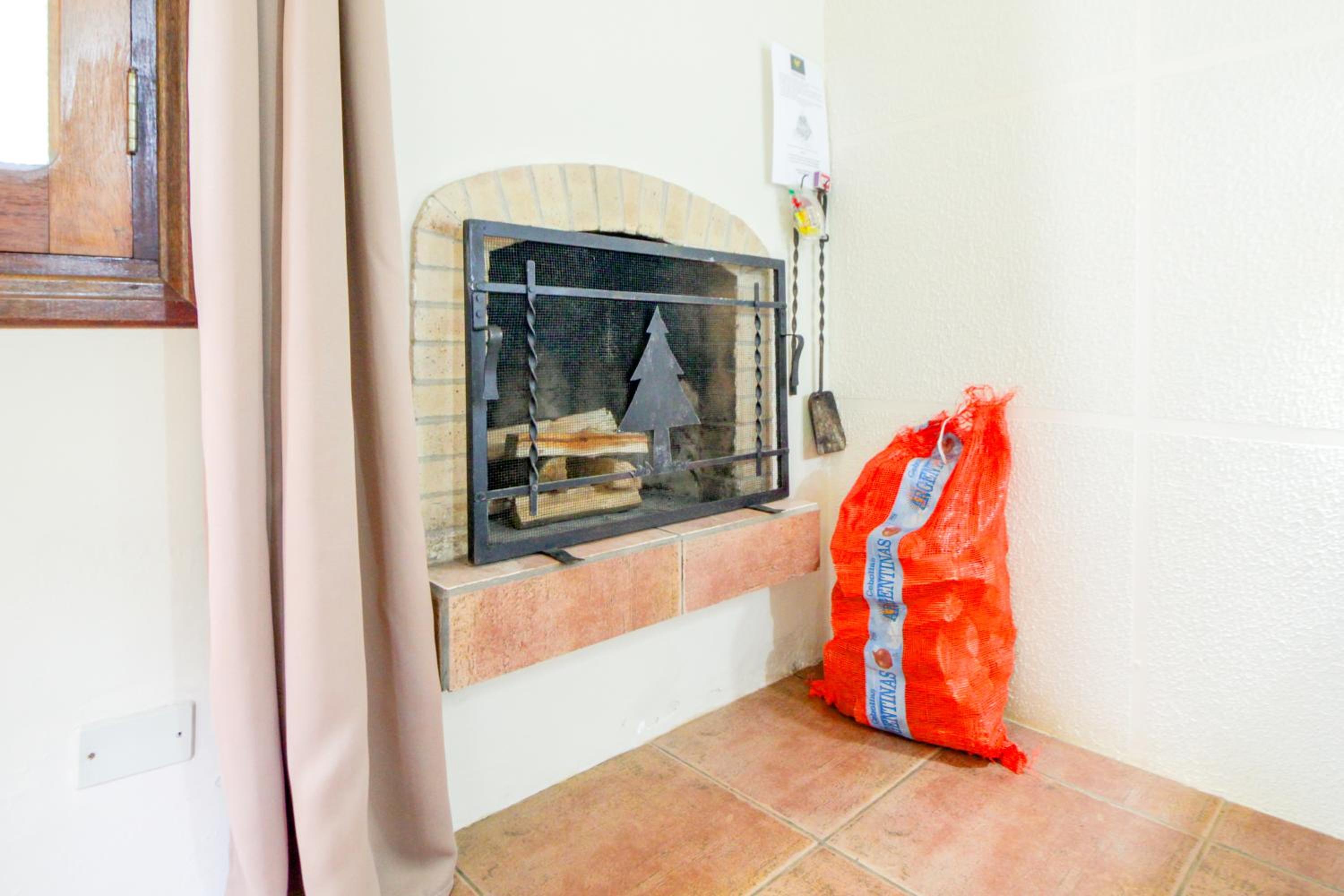 Chalé Duplex Pet Friendly photo 2