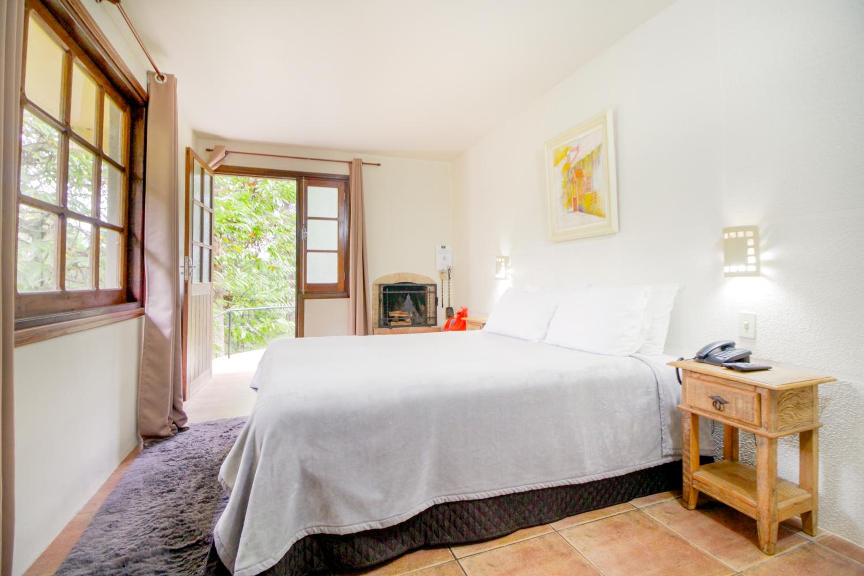 Chalé Duplex Pet Friendly photo 1