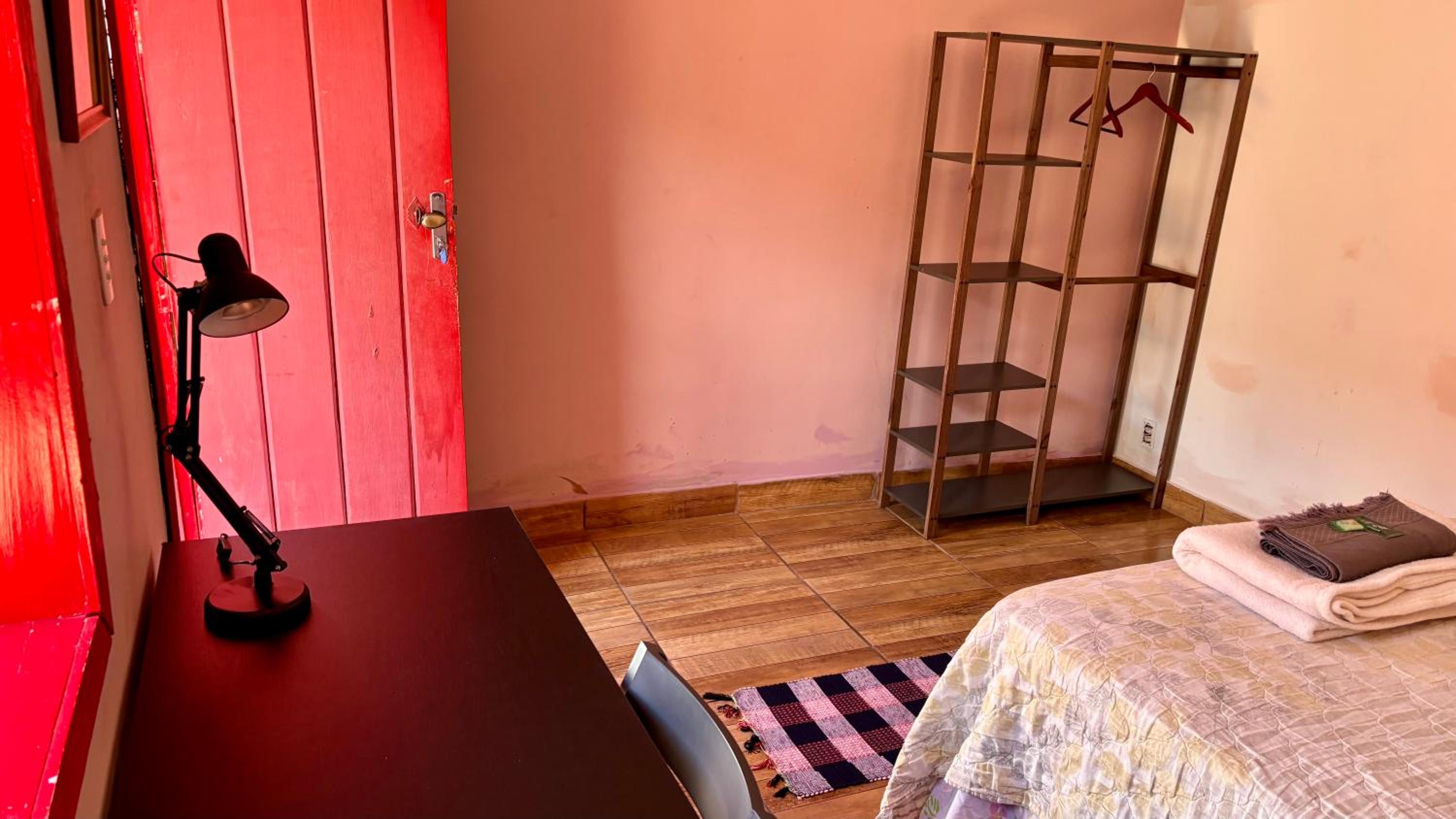 Single Room With Shared Bathroom photo 2