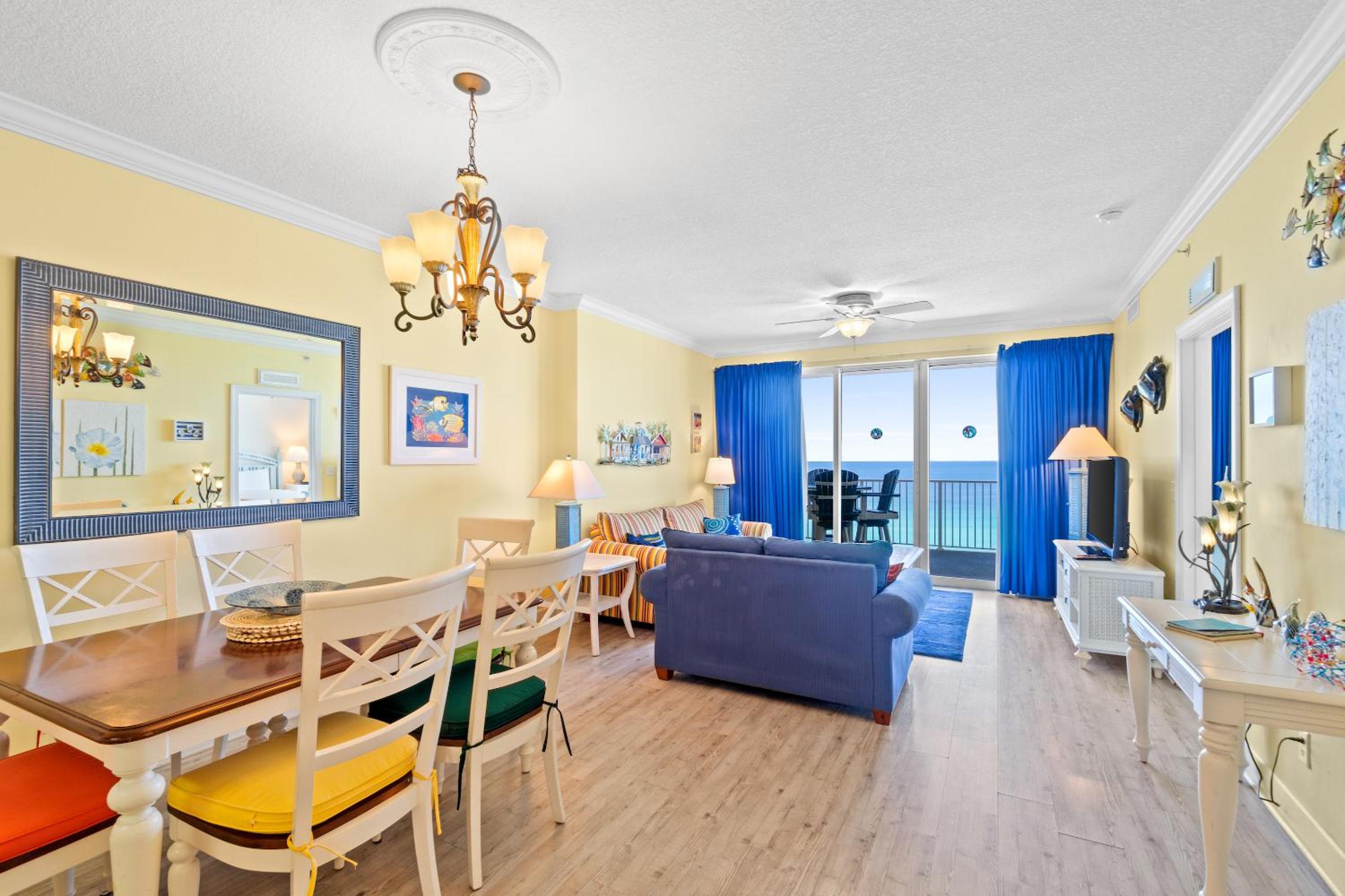 Two-Bedroom Apartment 1004