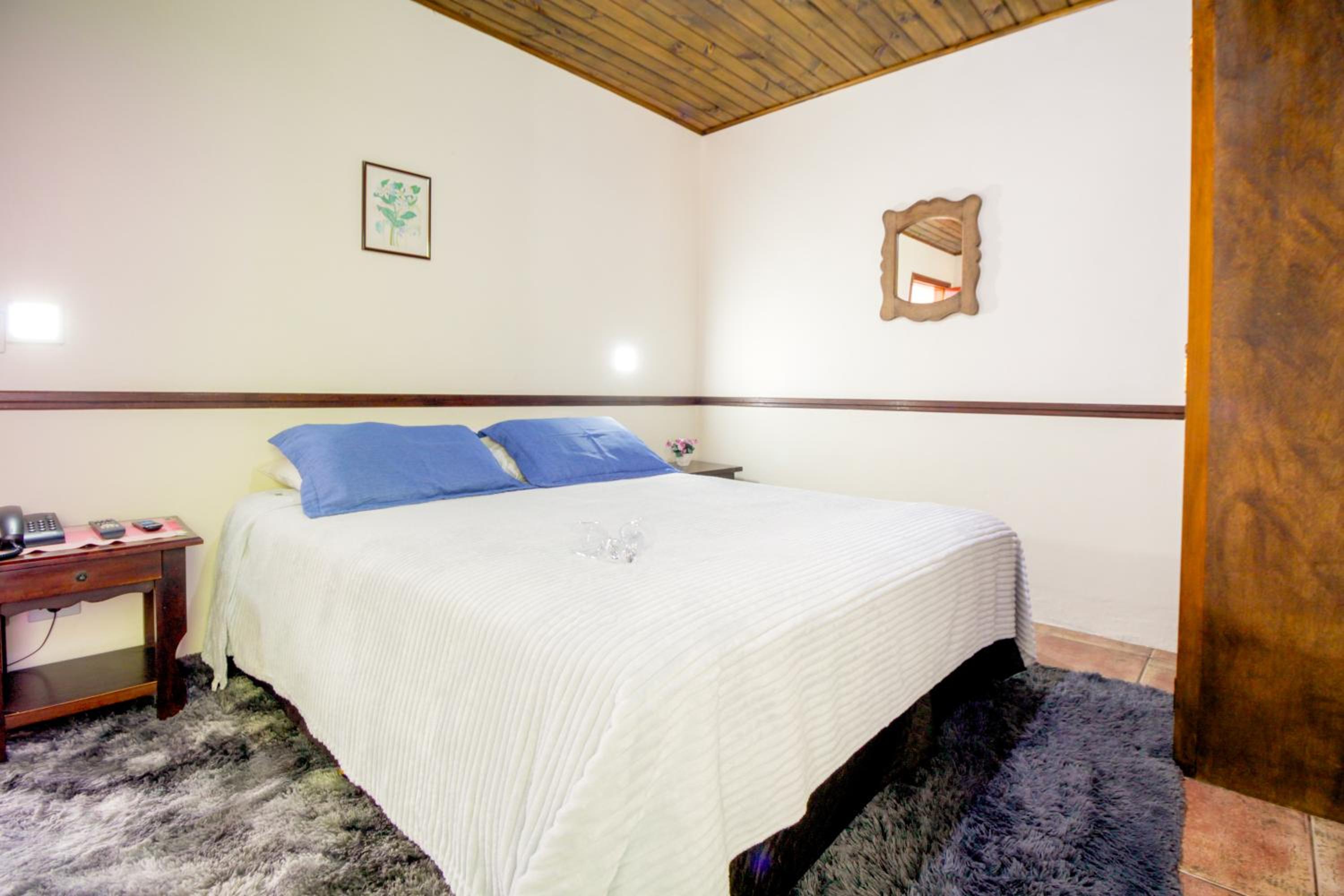 Chalé Família Pet Friendly