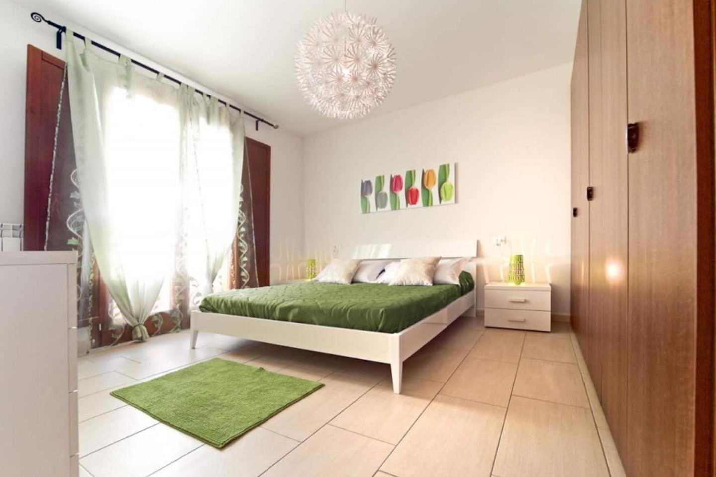 Duplex Apartment photo 1