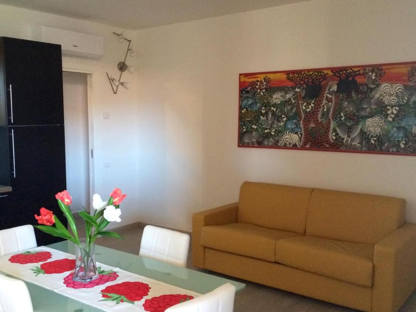 Duplex Apartment photo 2