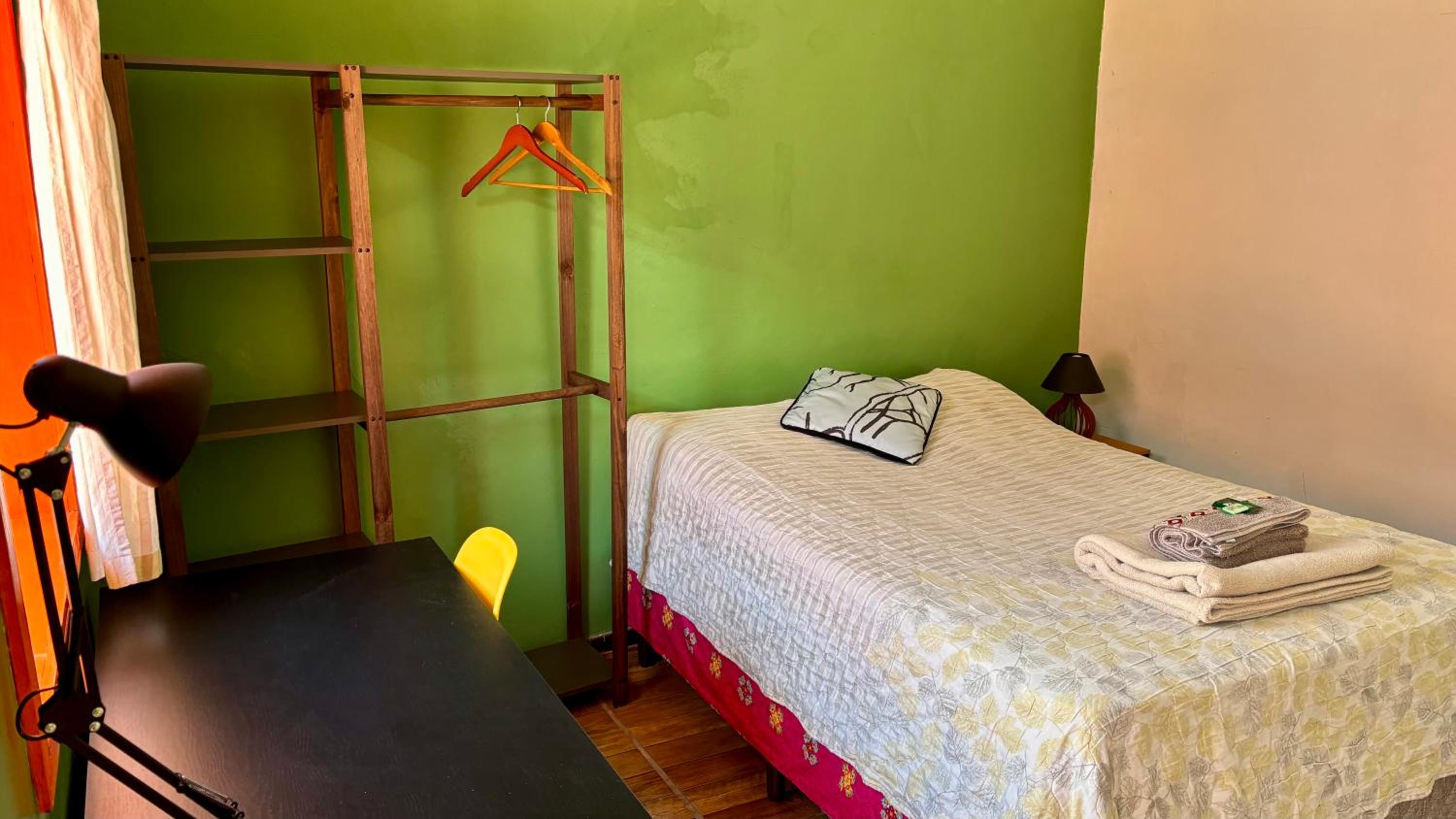 Double Room with Shared Toilet photo 2