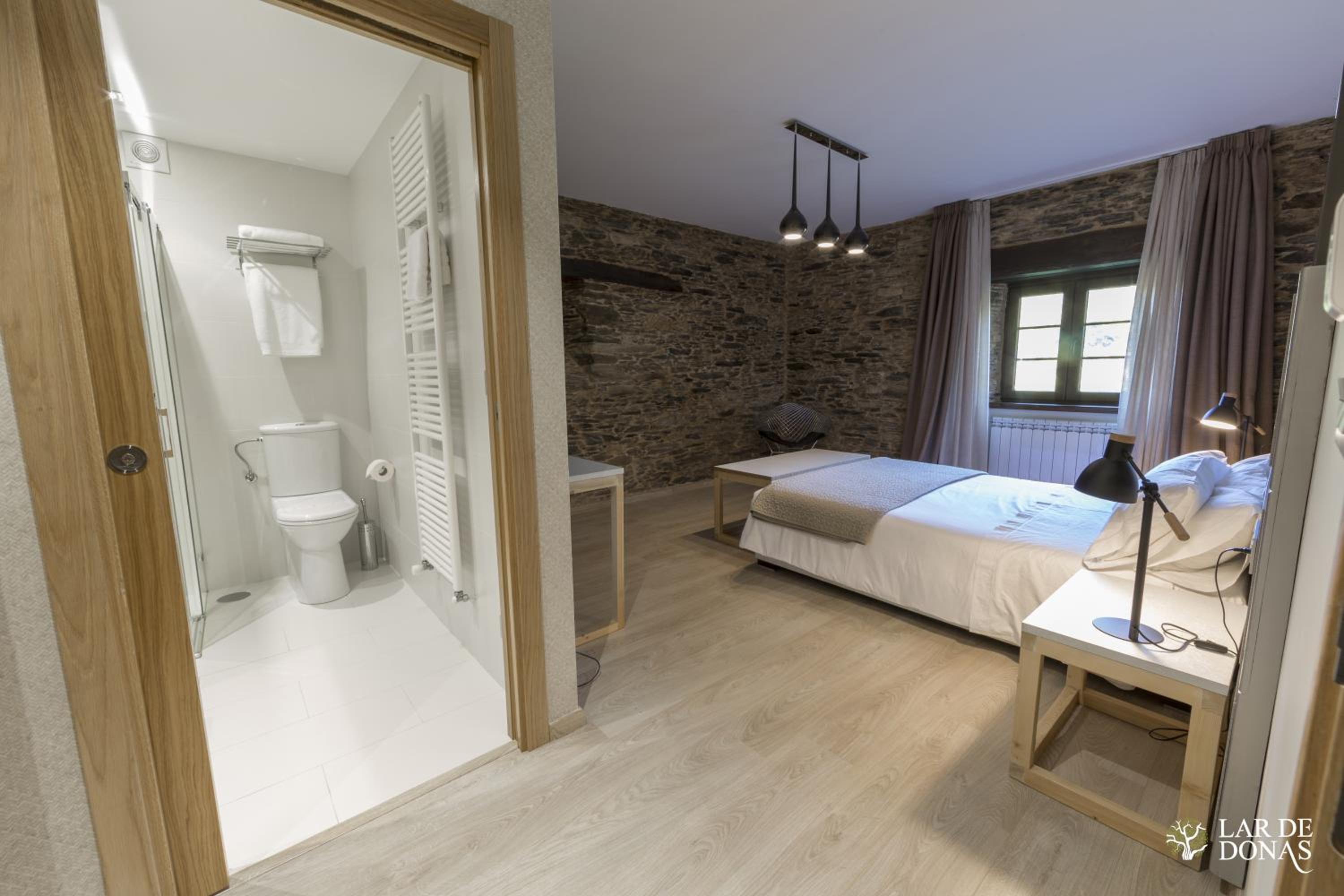Double Room photo 2