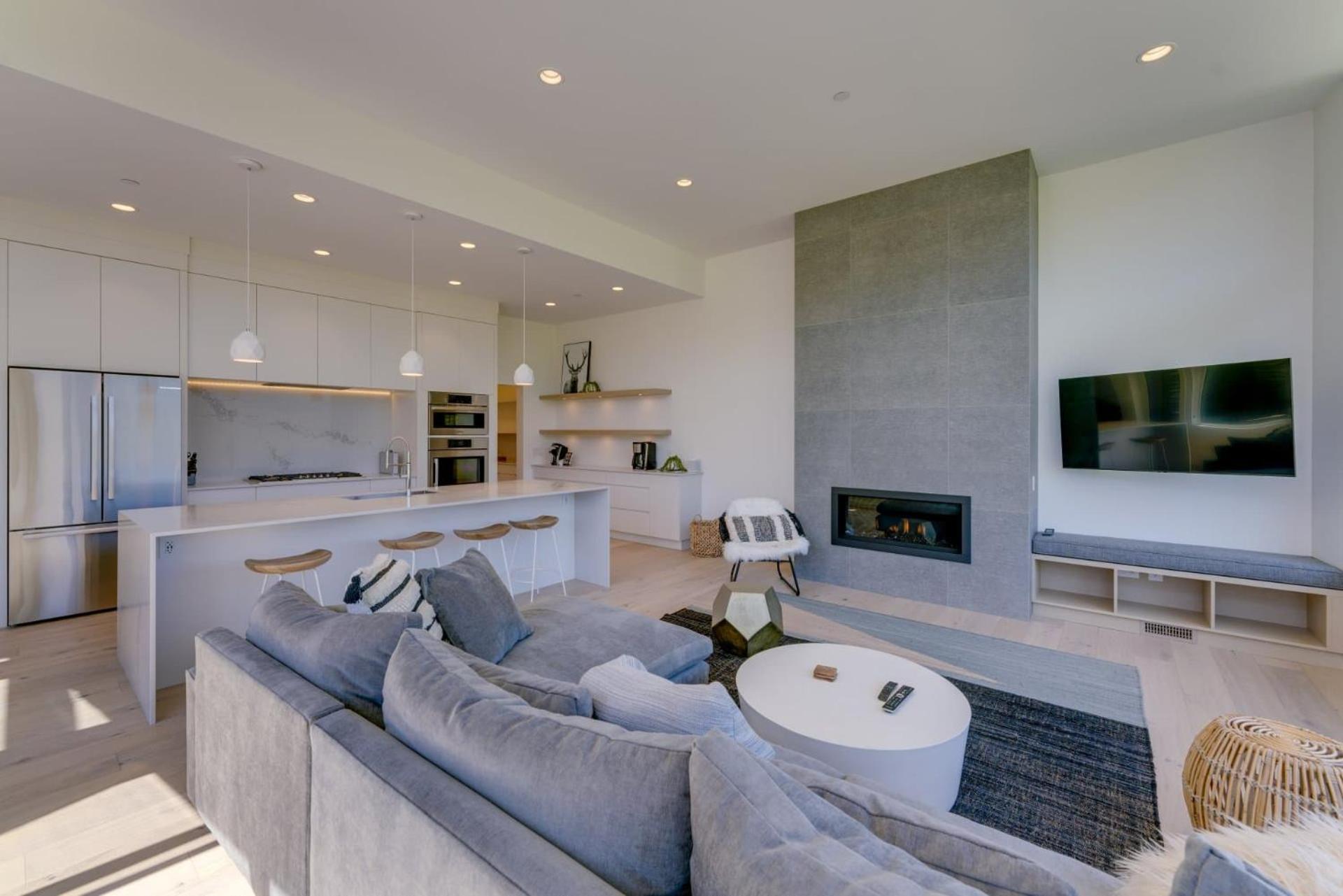Affinity Four Bedroom Home
