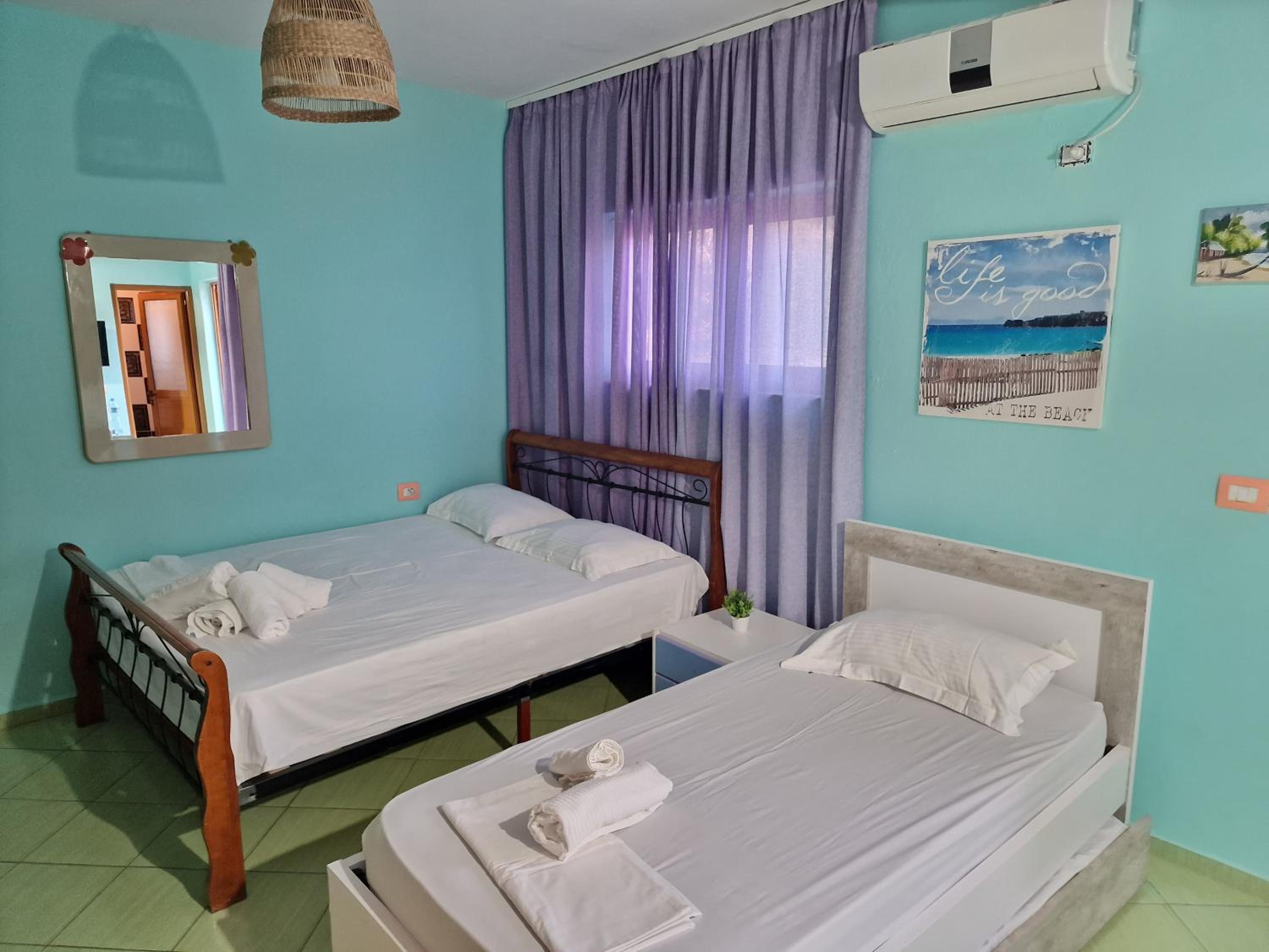 Suite With Sea View