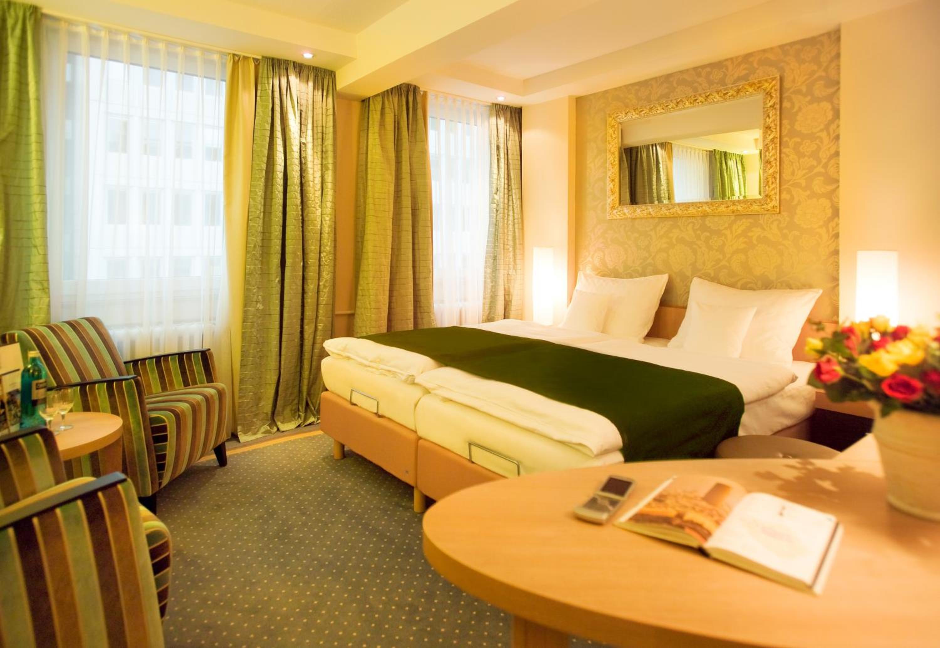 Comfort Double Room - Photo 2