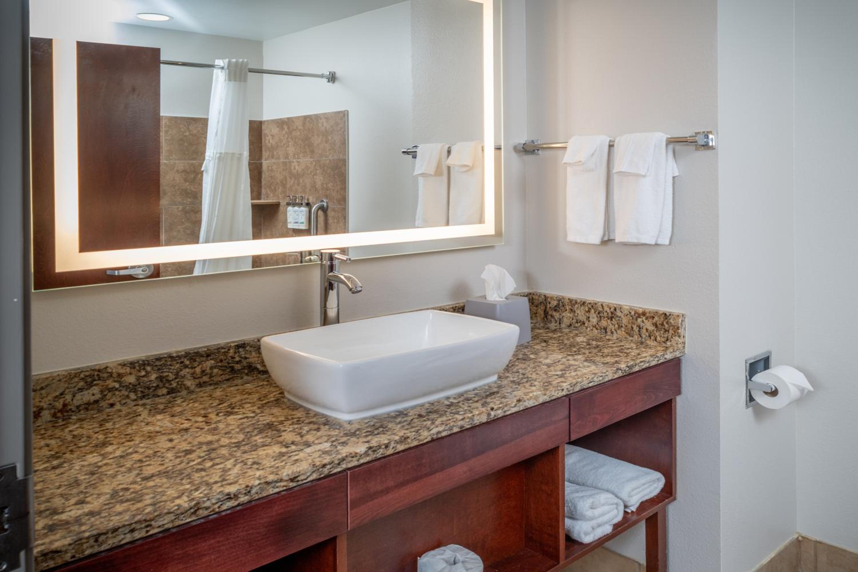 King Suite - Communication Accessible photo 3