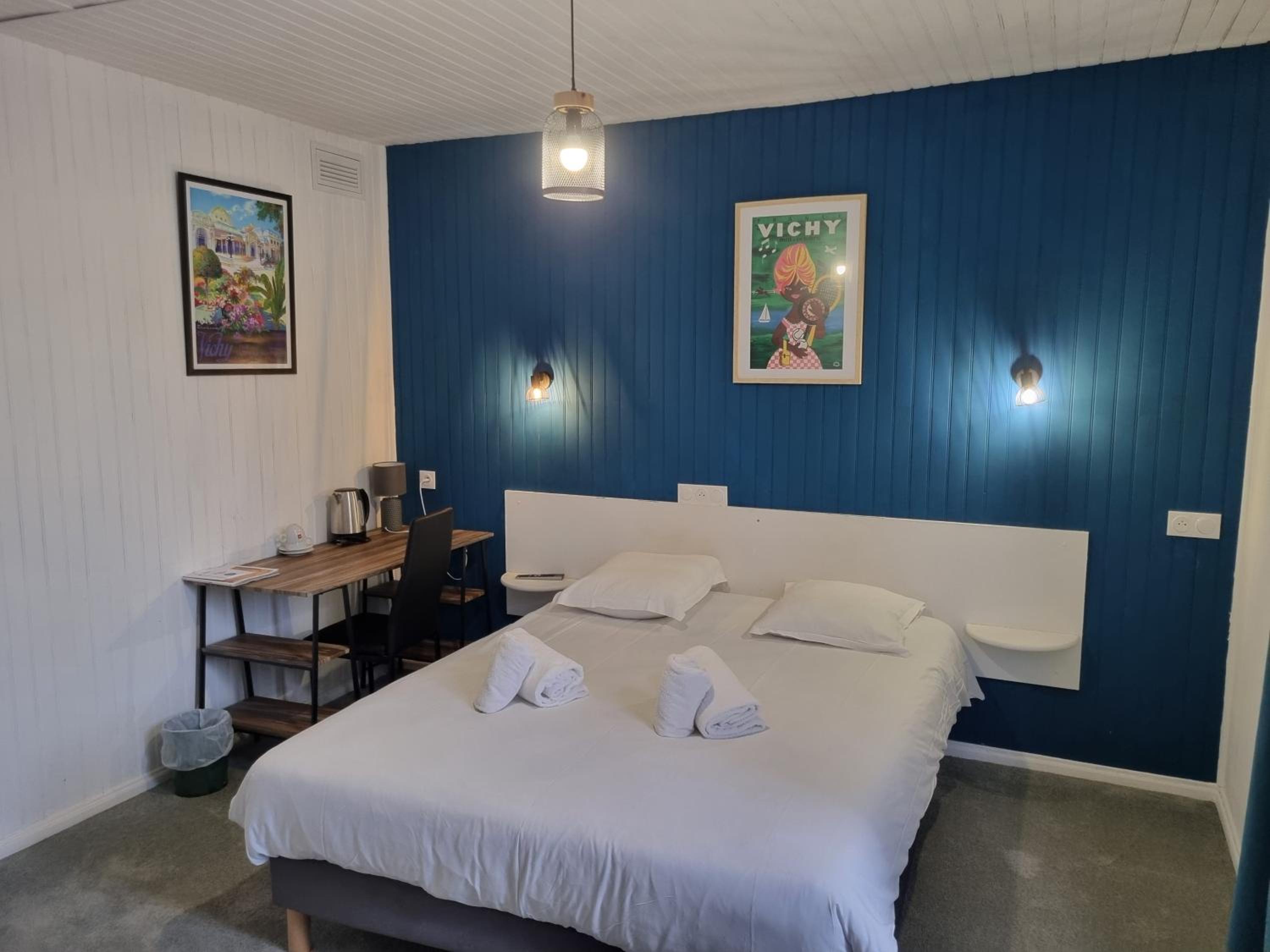 Double Room photo 1