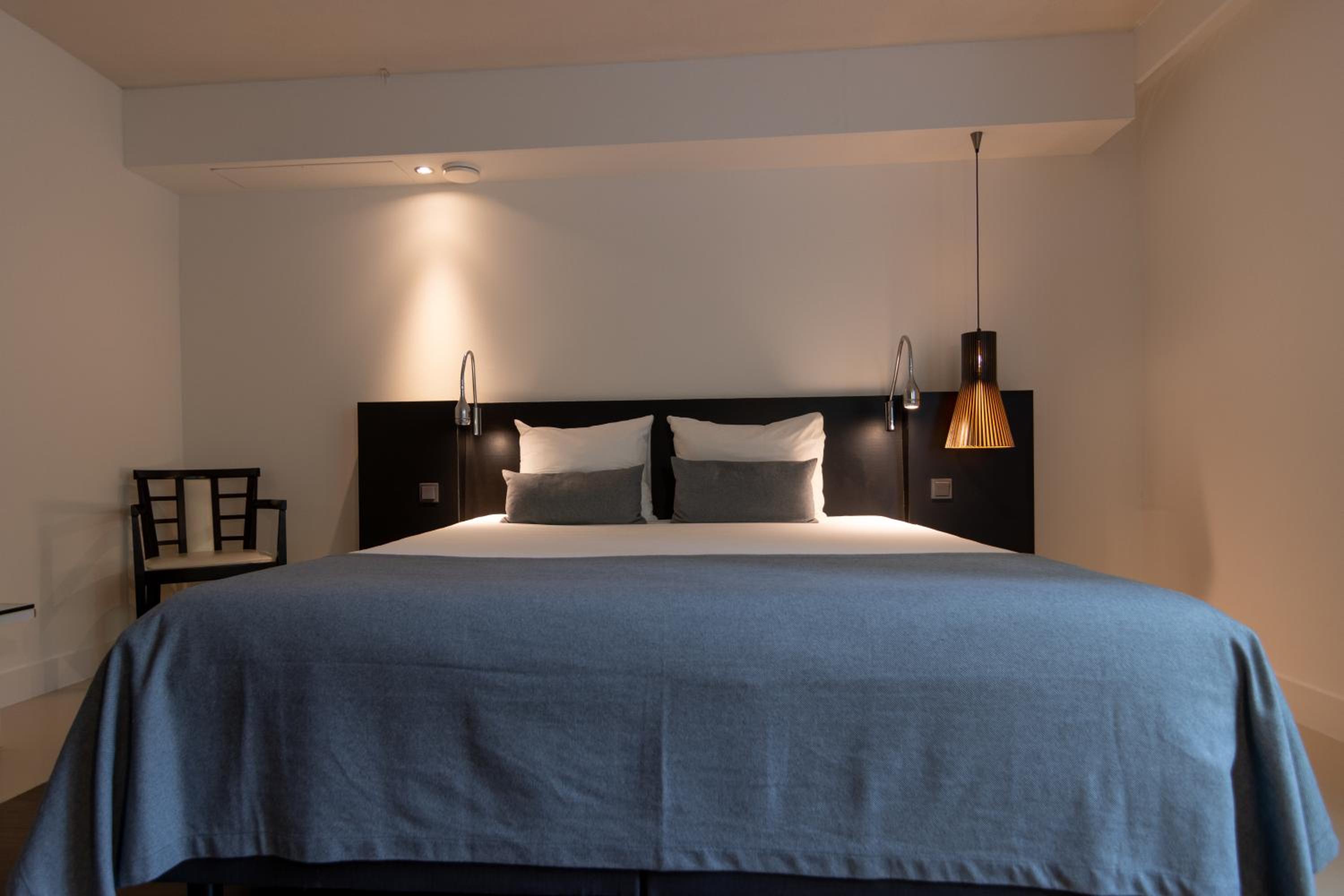 Comfort Double Room with Bath - Photo 3