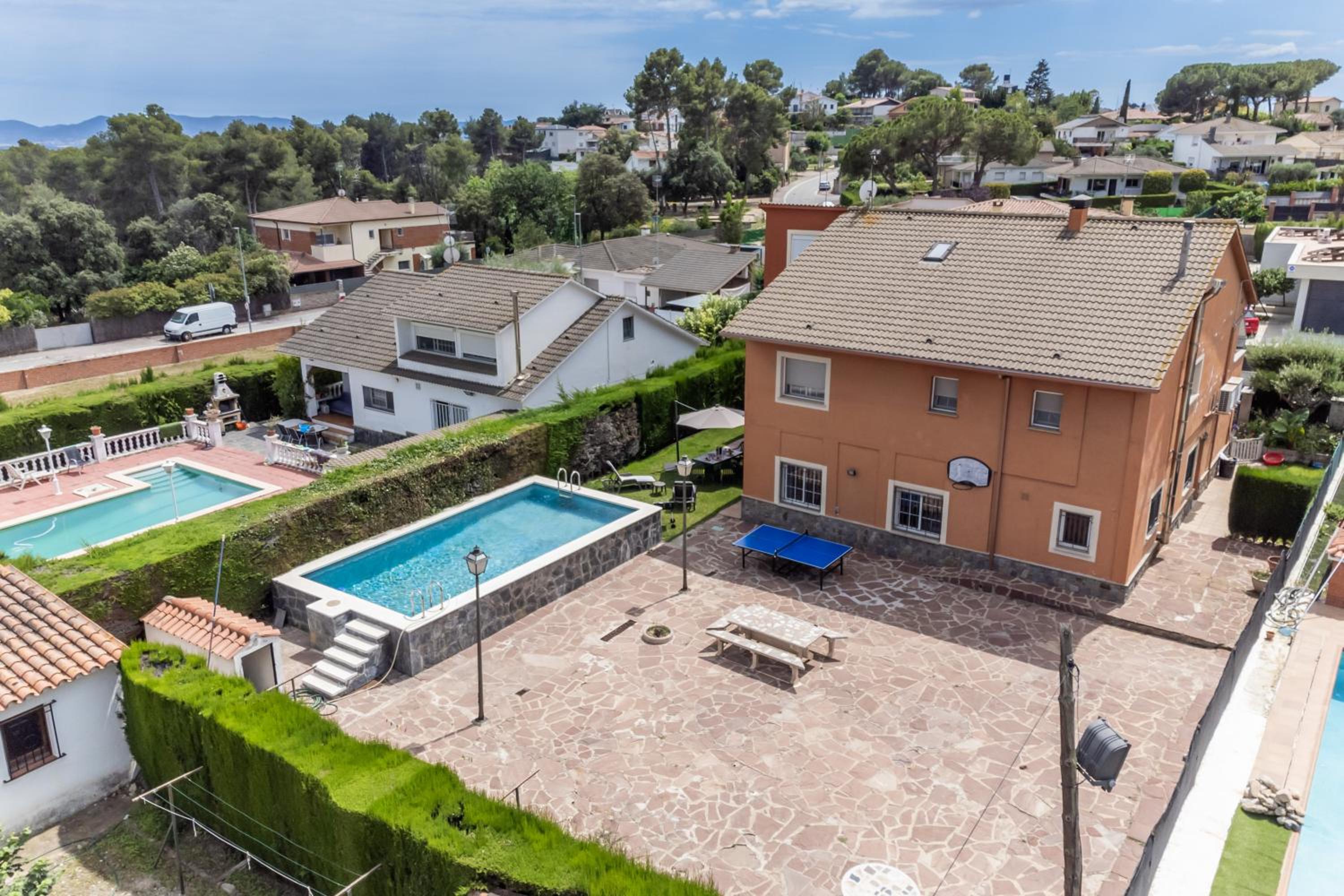 Three-Bedroom Apartment with Private Pool photo 3