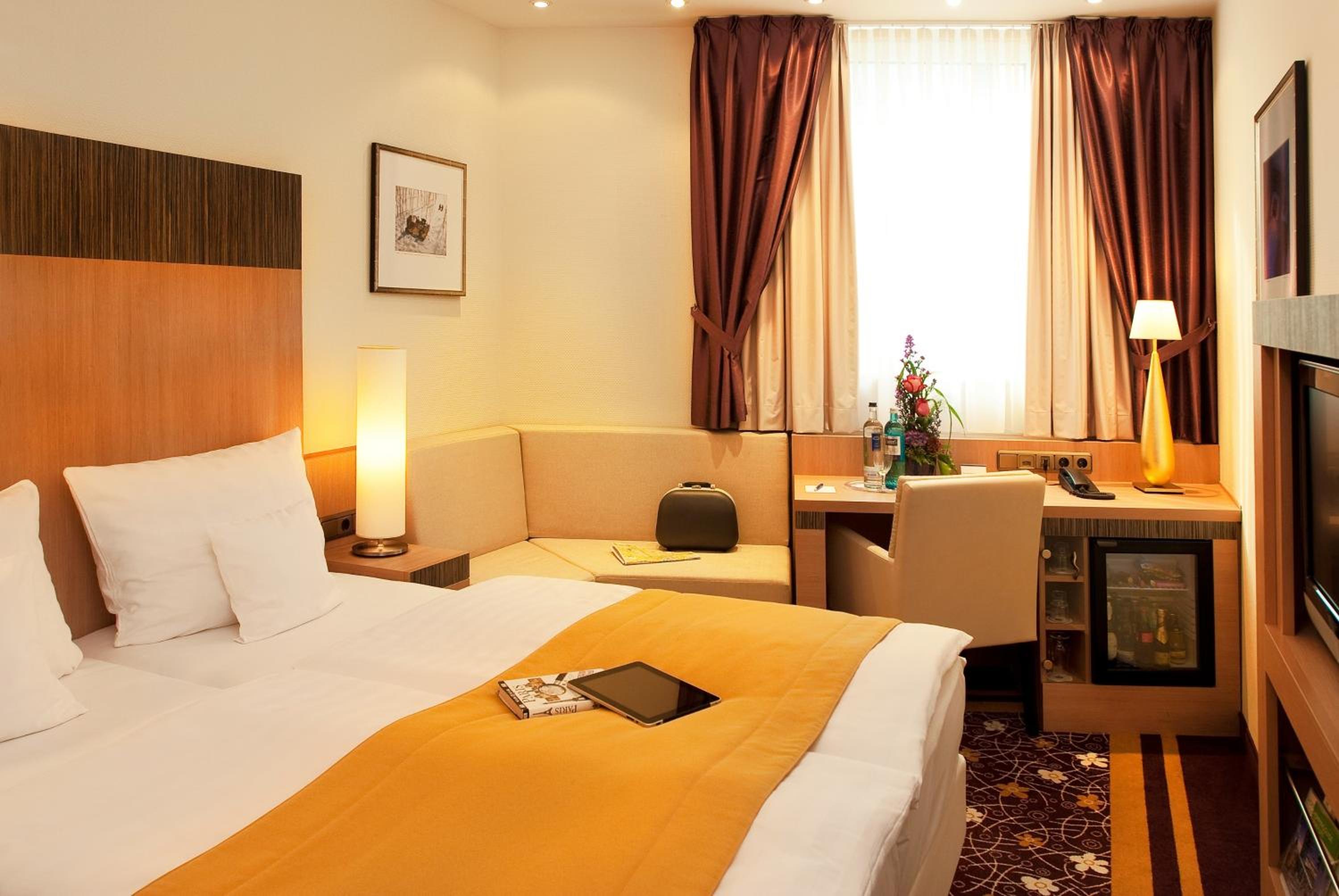 Comfort Double Room - Photo 8