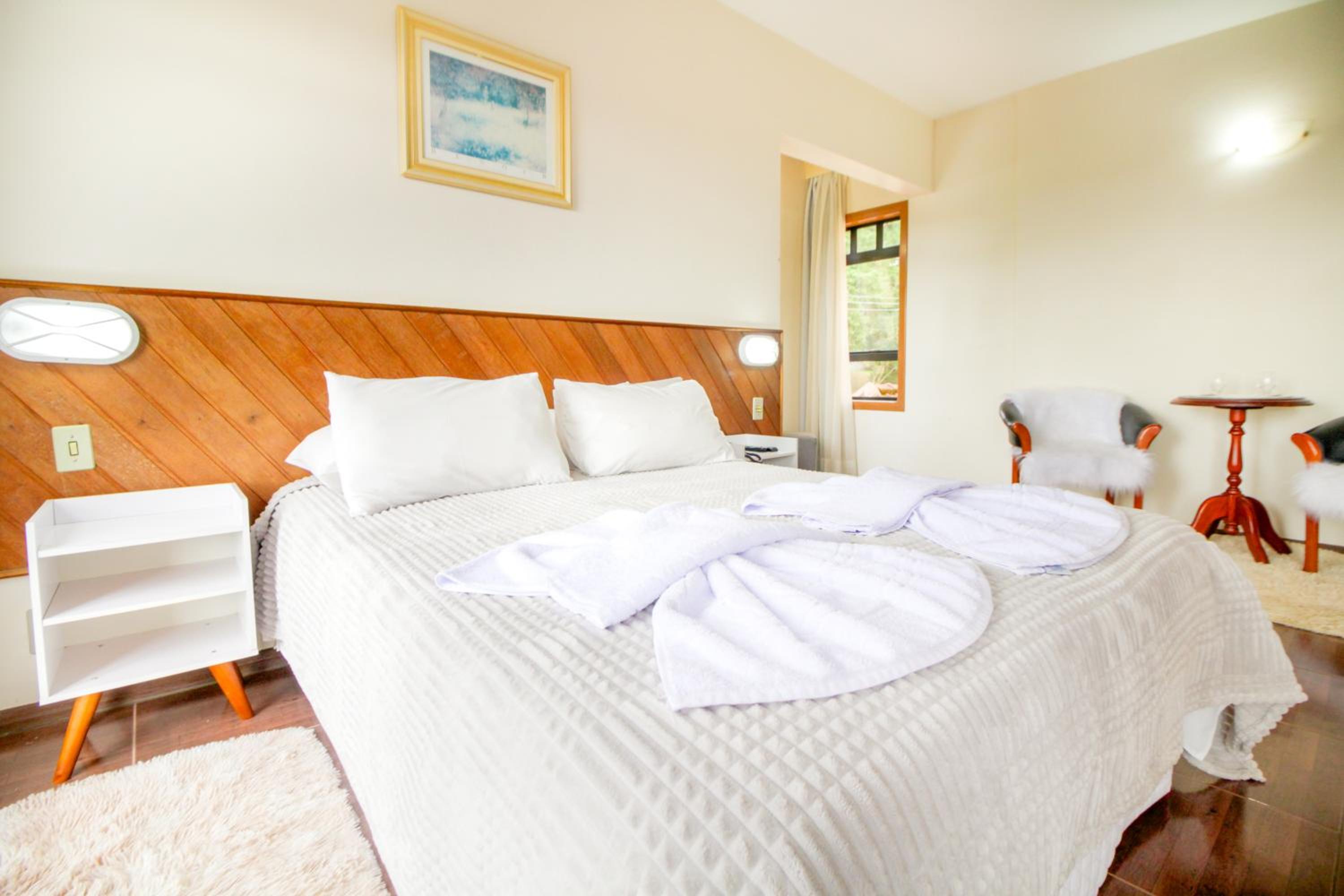 Quarto Superior