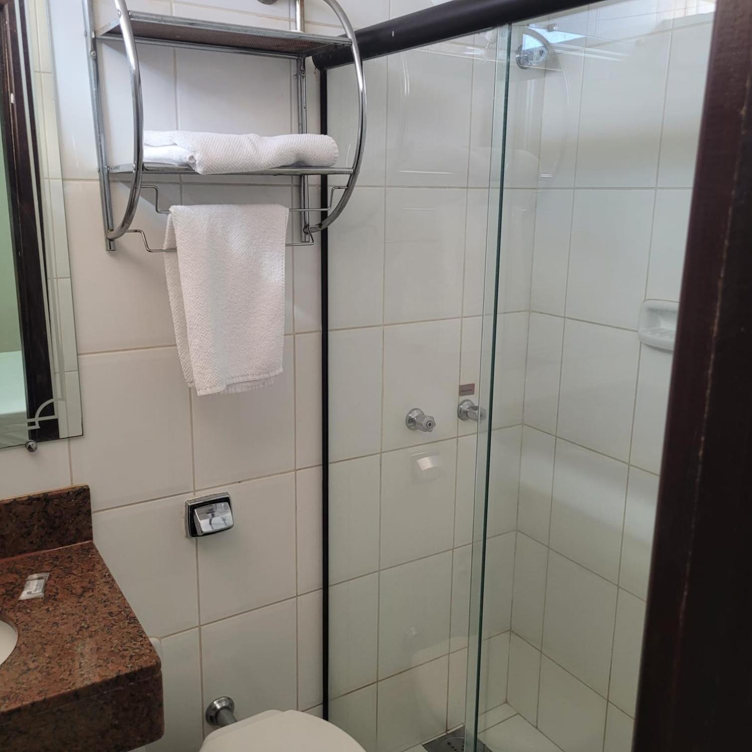 Standard Single Room photo 3