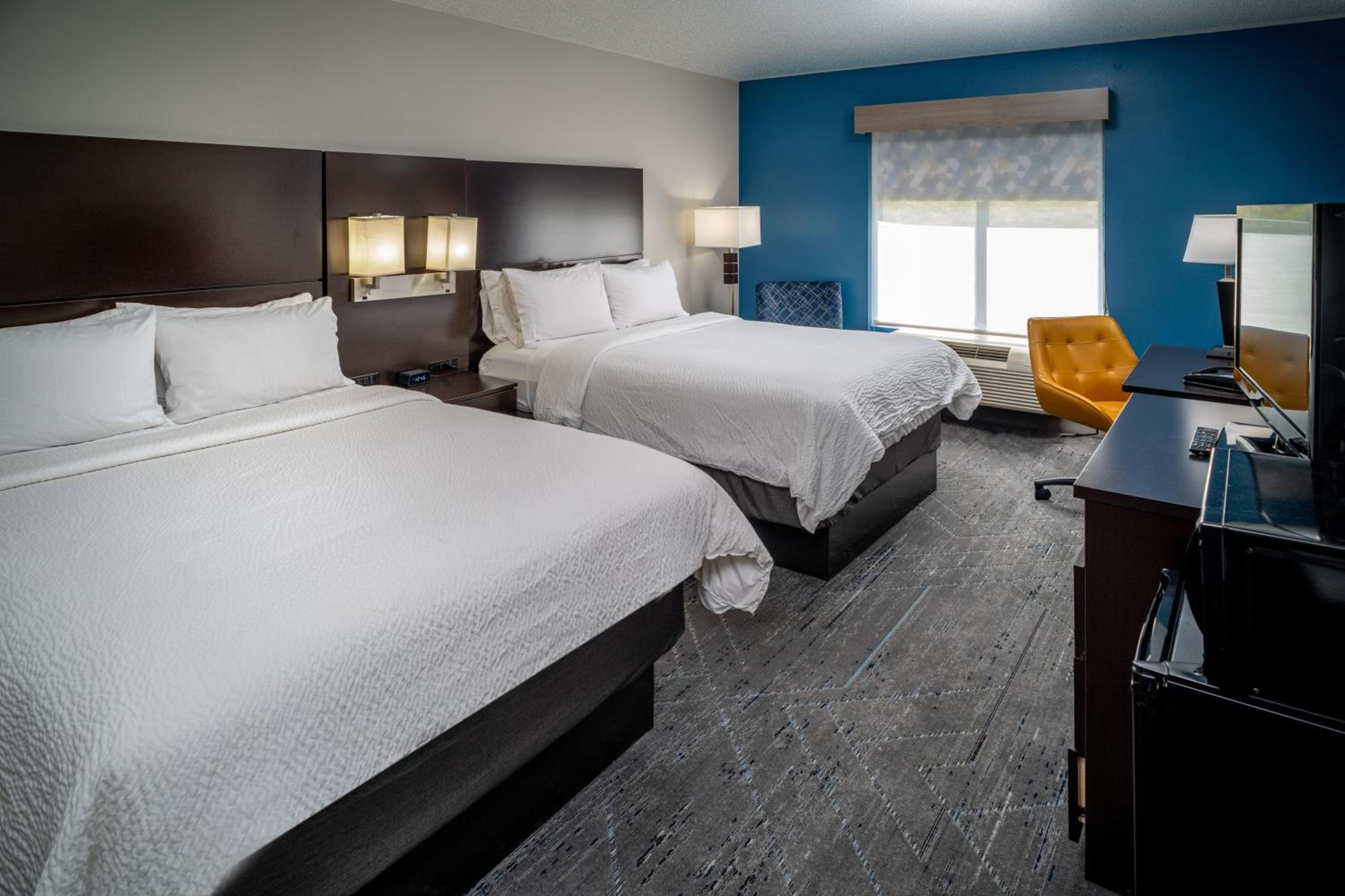 Standard Room photo 1