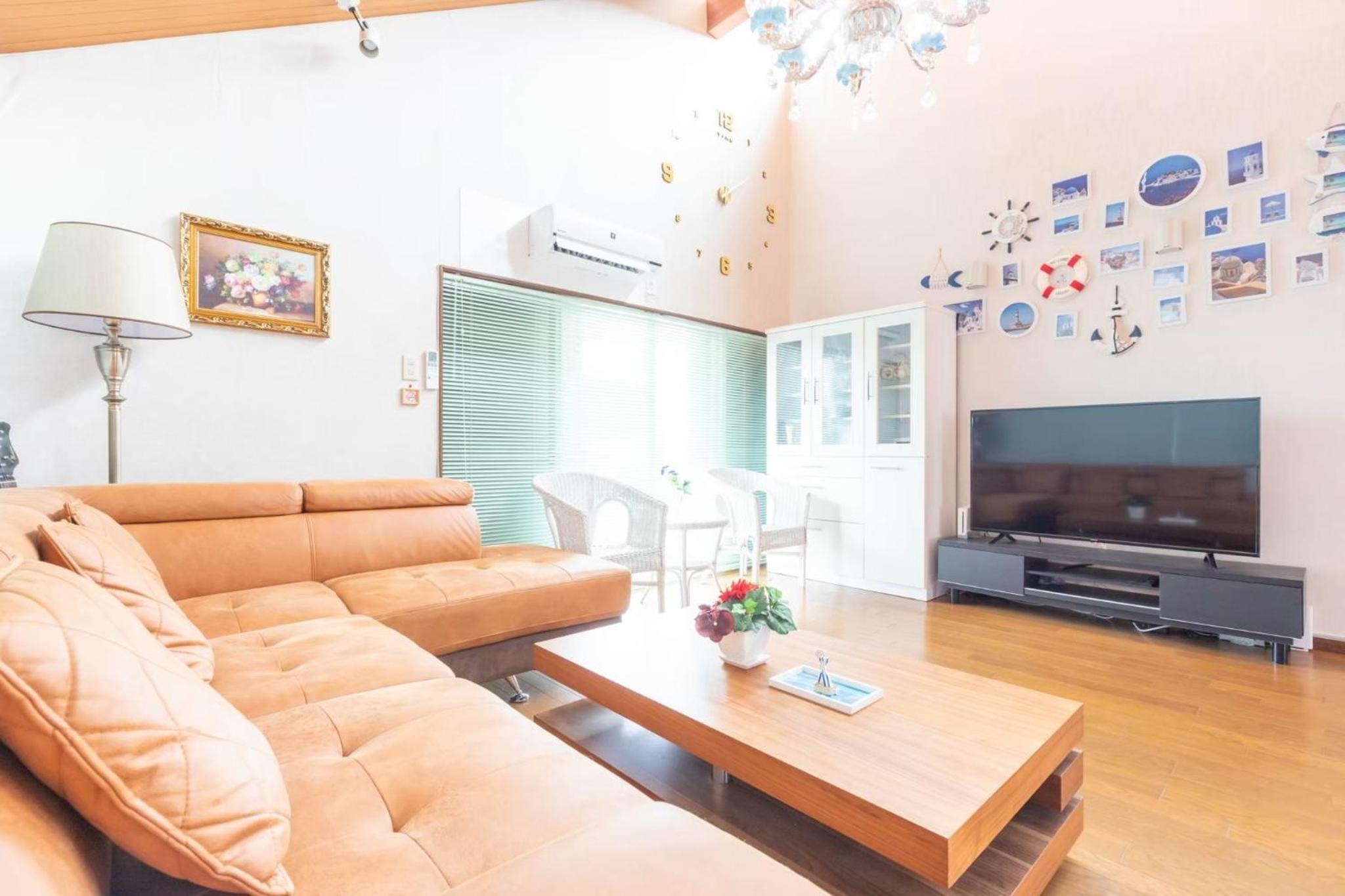 Vacation Home photo 1