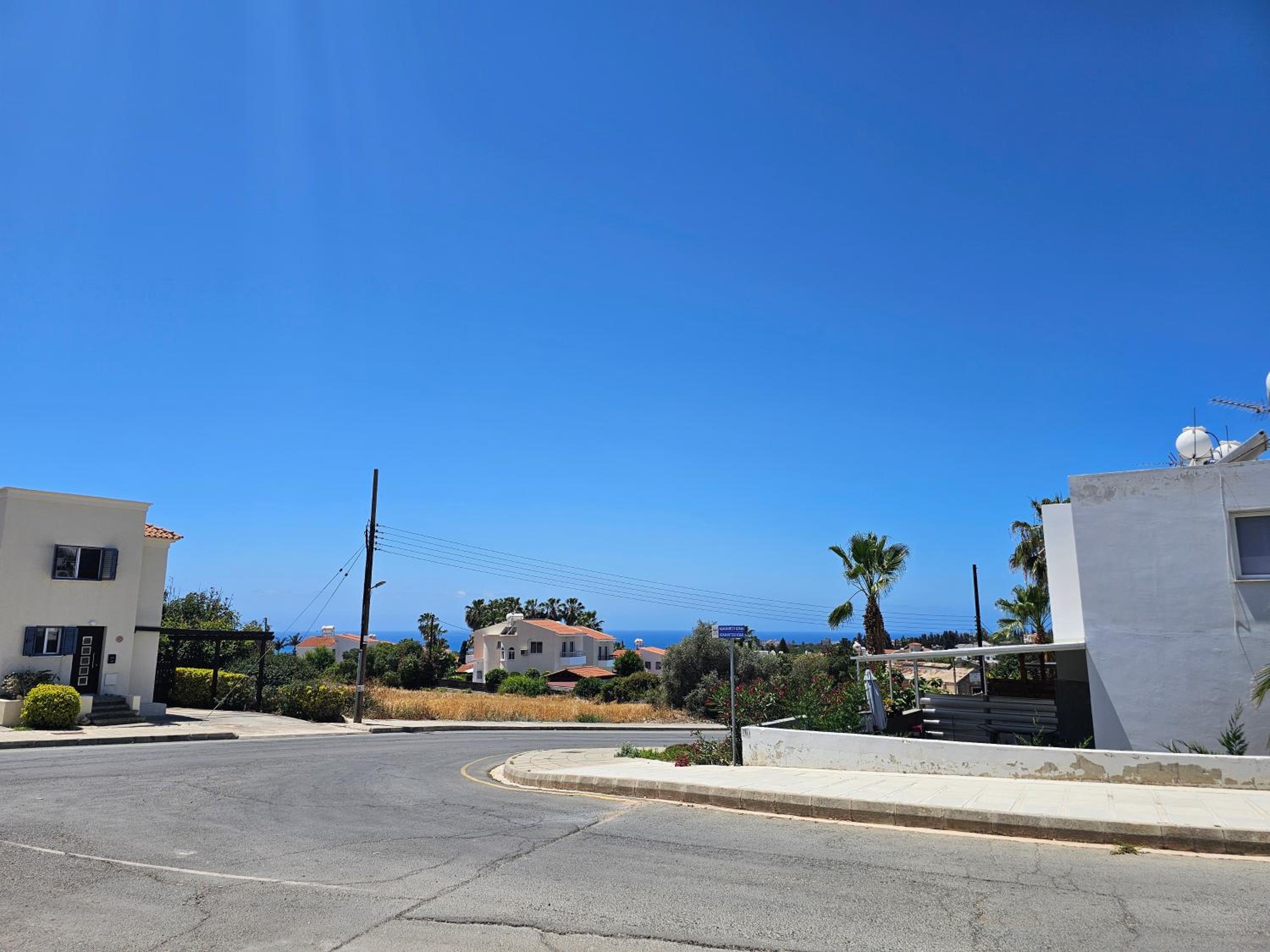 Apartment with Sea View photo 3