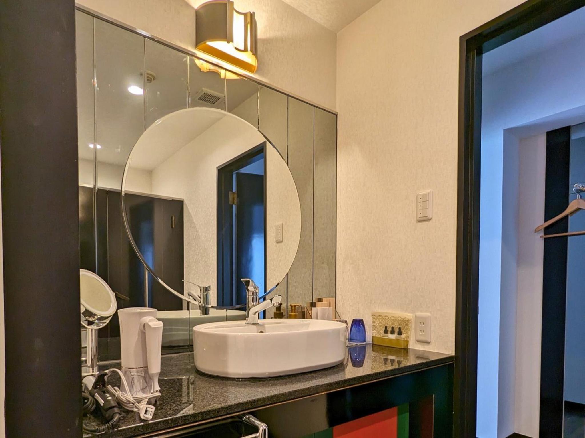 Studio photo 2