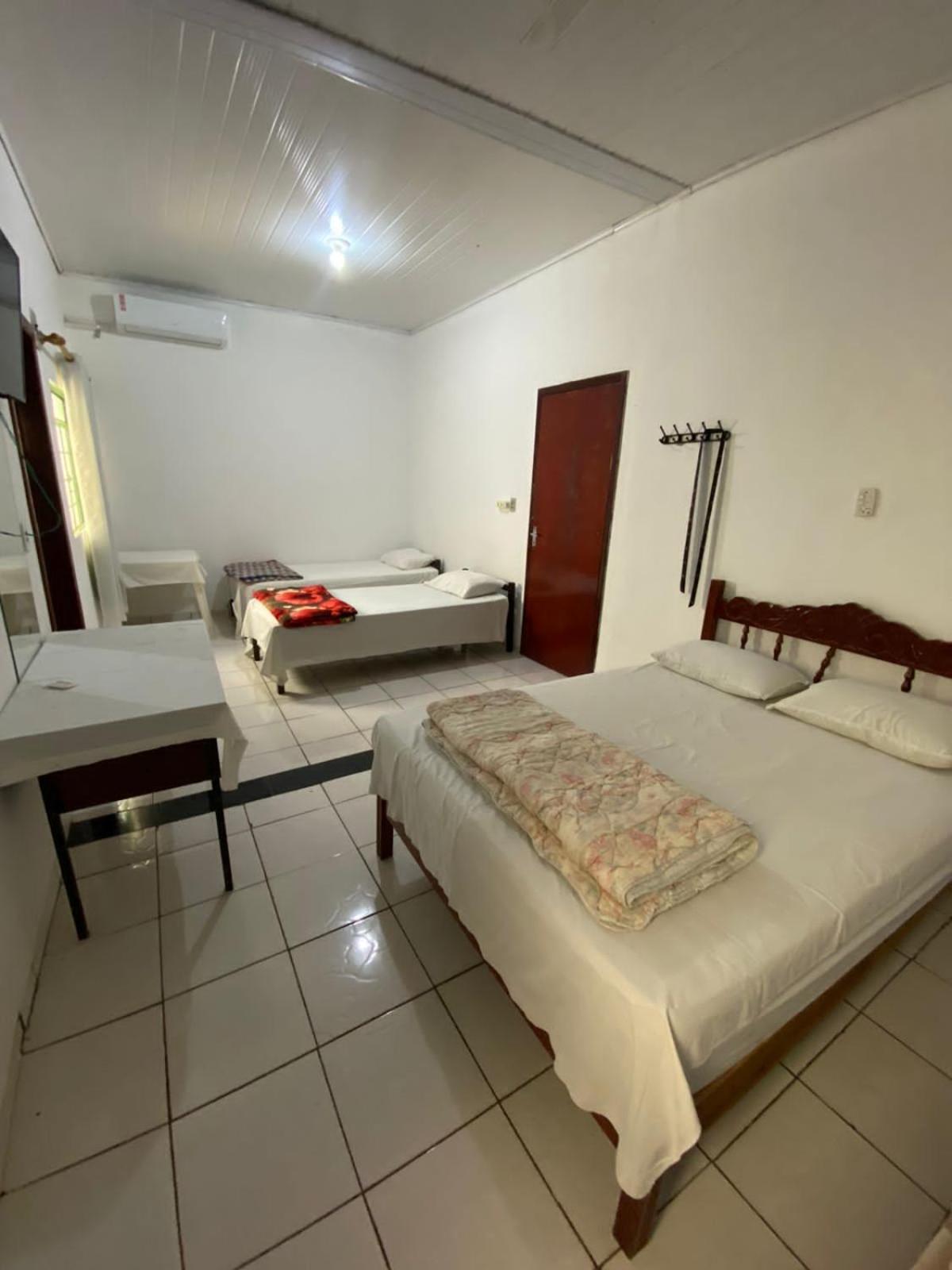 Triple Room photo 3