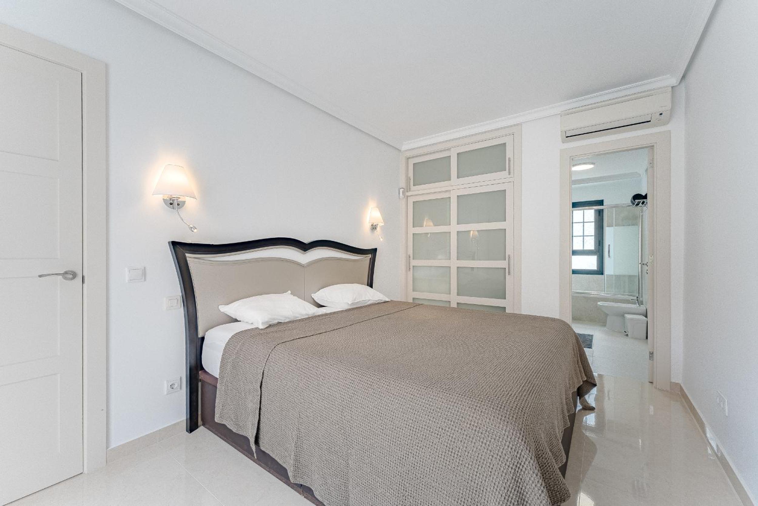 Departamento de tres habitaciones