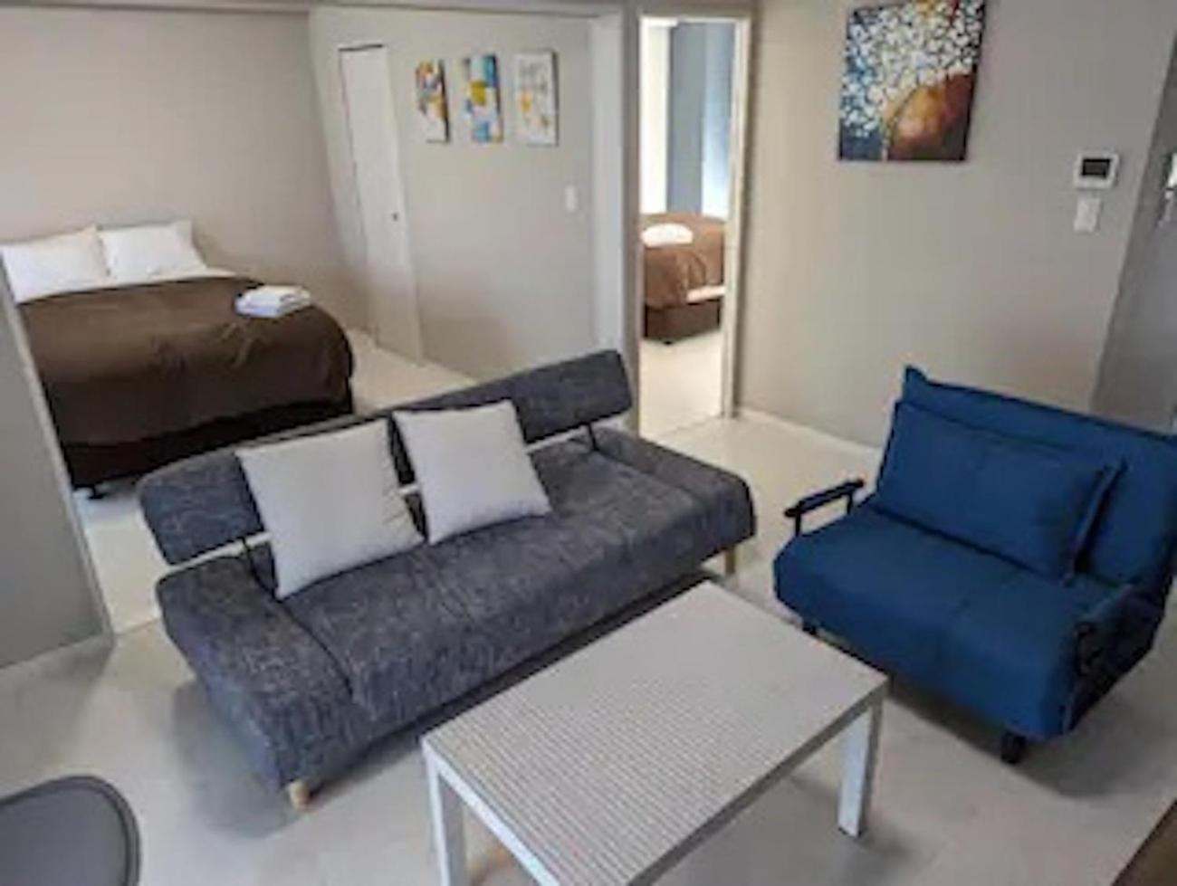 Apartment photo 2