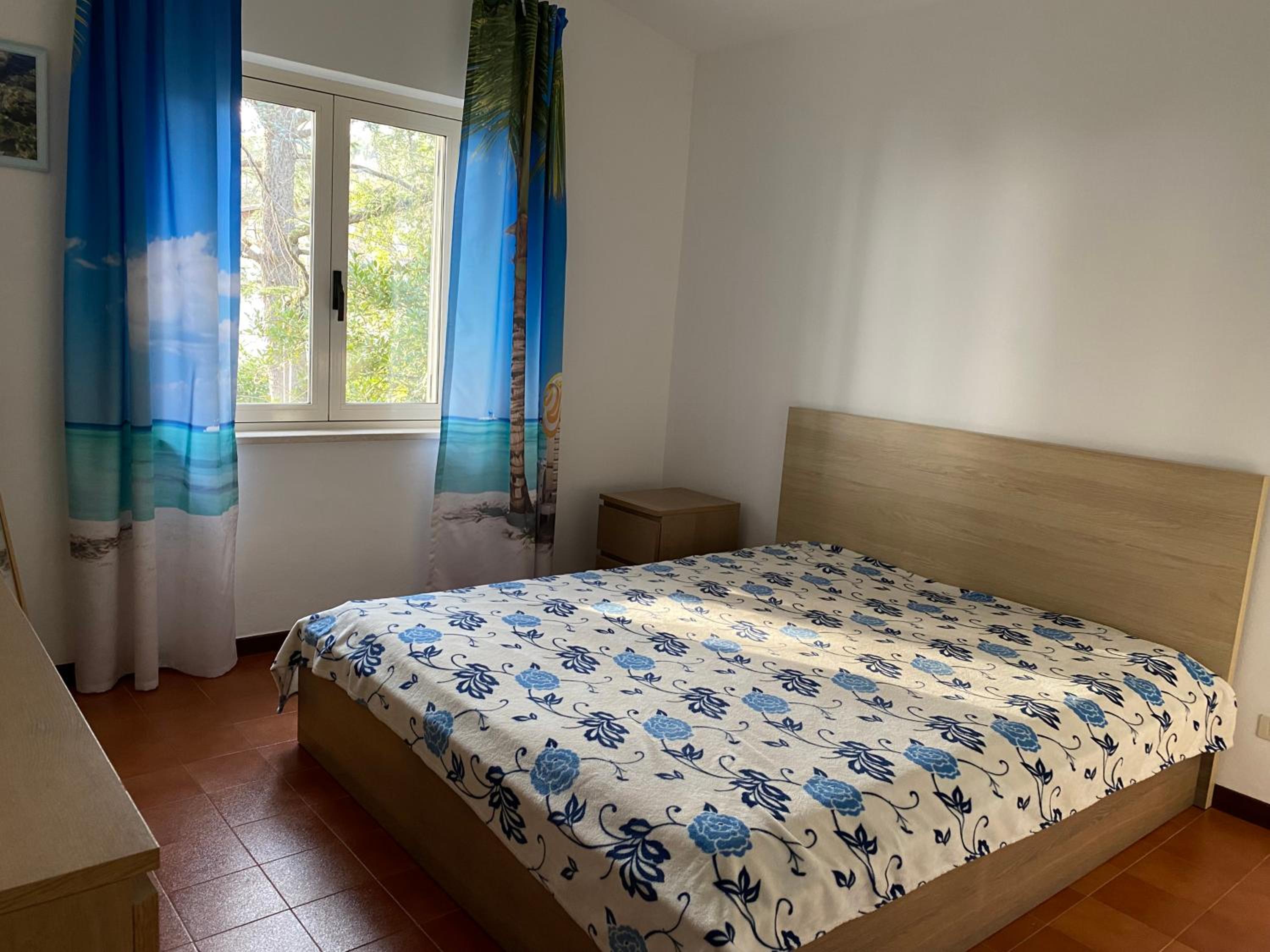 Three-Bedroom Villa photo 1