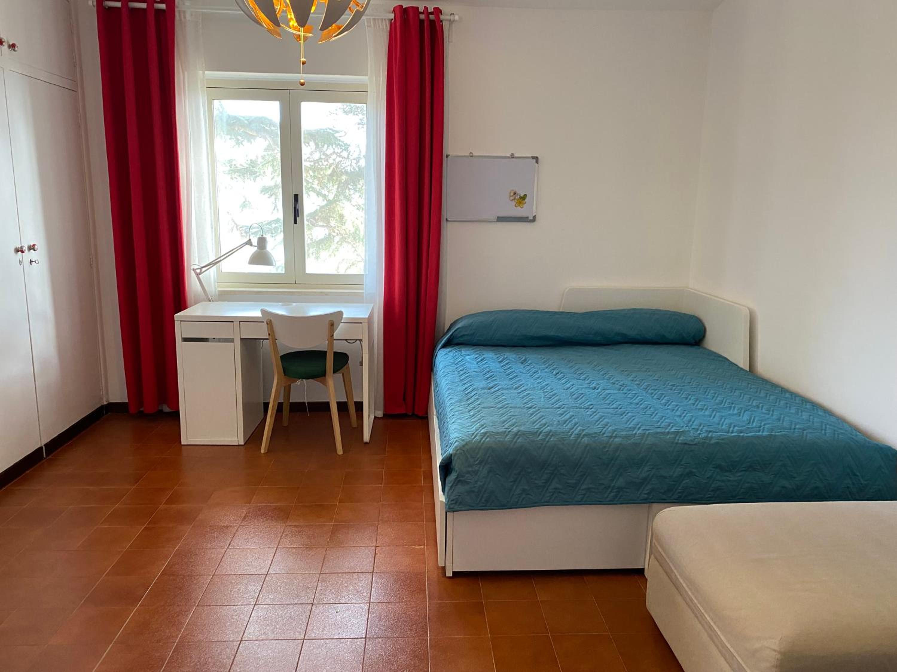 Three-Bedroom Villa photo 2