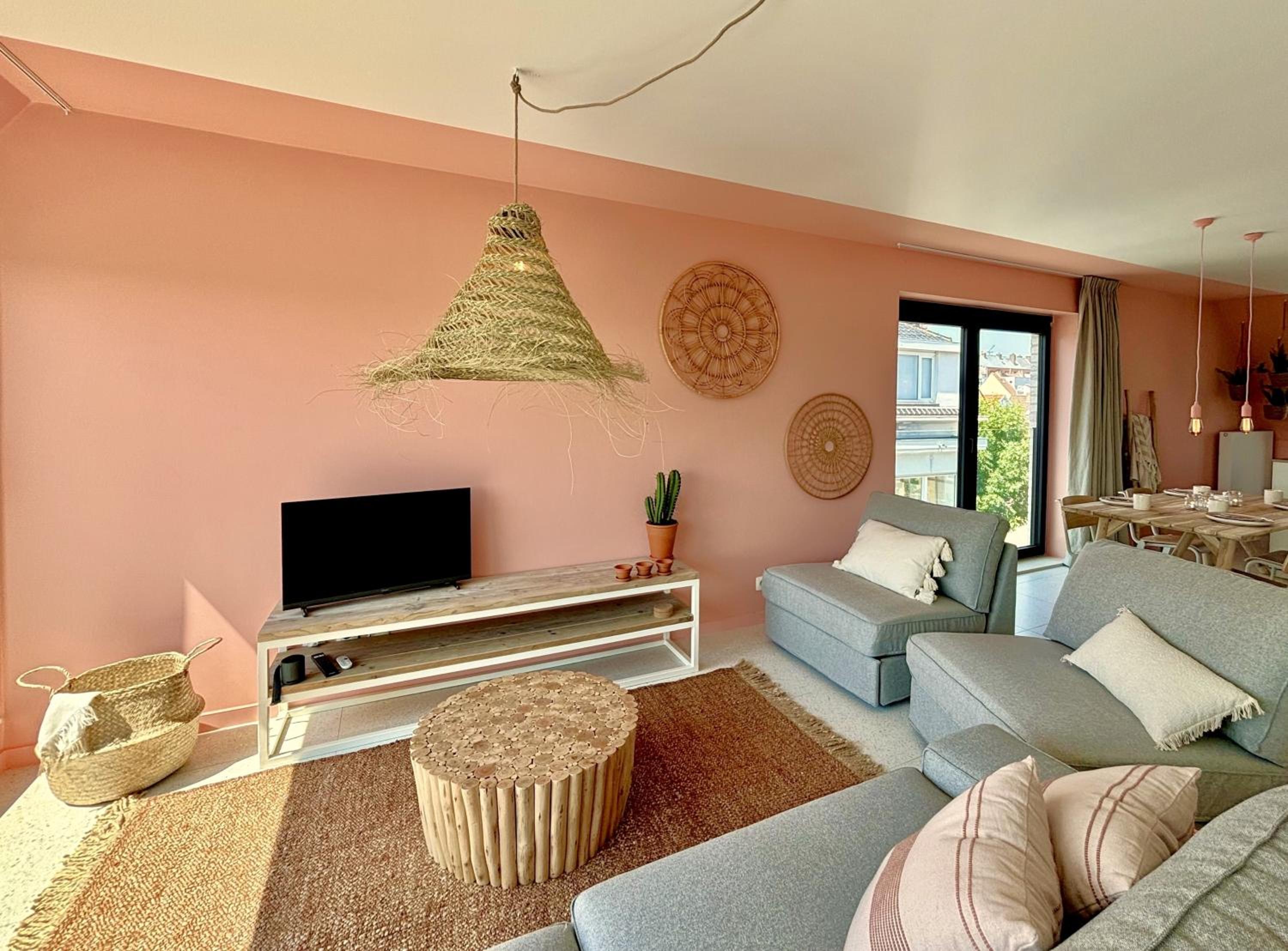 Duplex Apartment