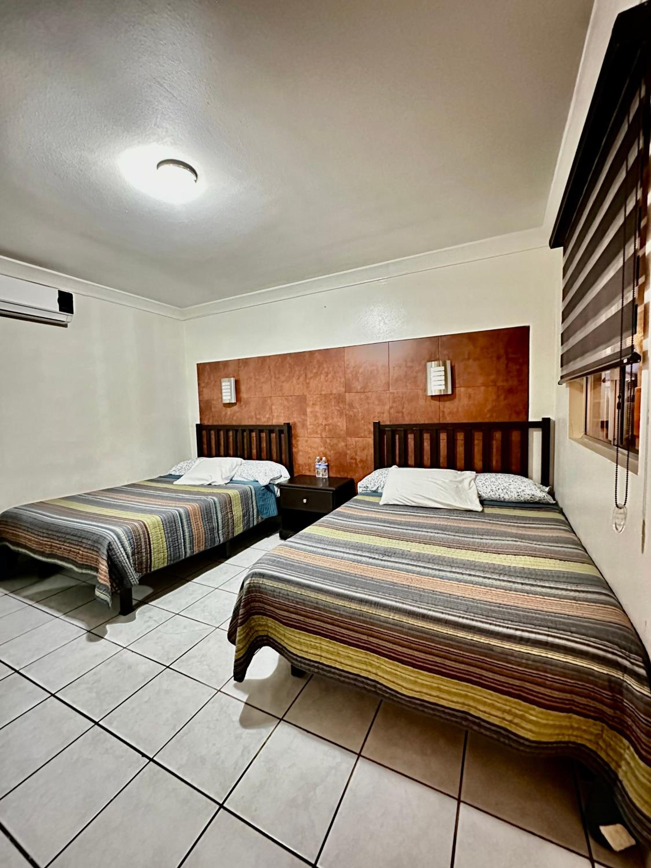 Twin Room photo 3