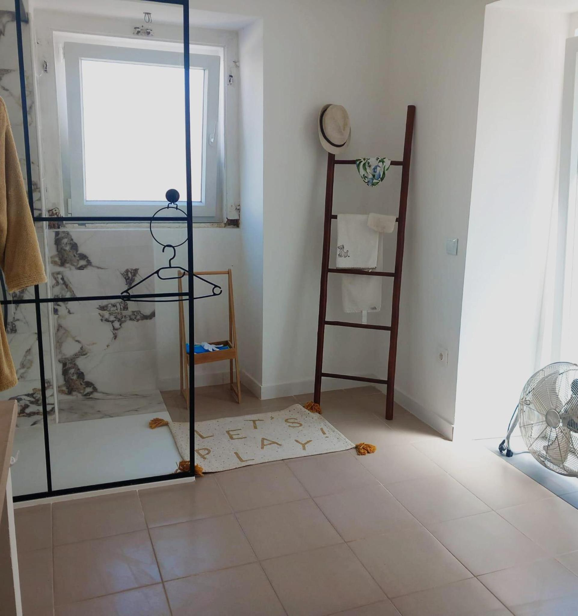 Villa ERRA & Suites Salle de Bains Privatives, Billede 15