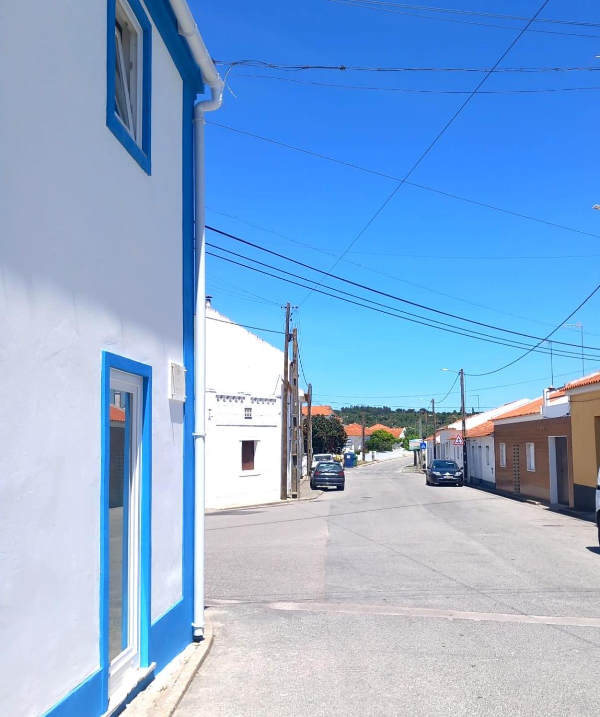 Villa ERRA & Suites Salle de Bains Privatives, Billede 12