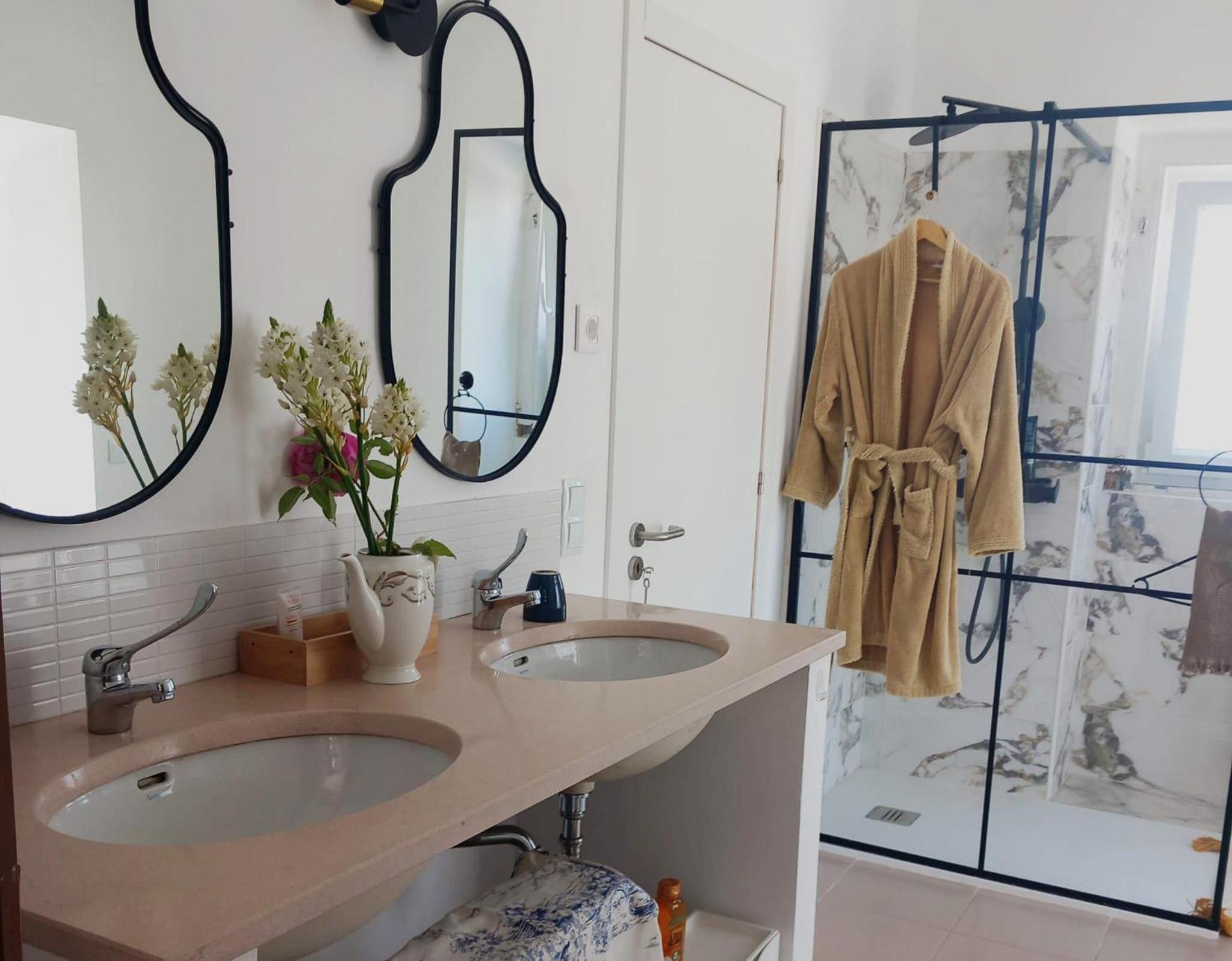 Villa ERRA & Suites Salle de Bains Privatives, Billede 3